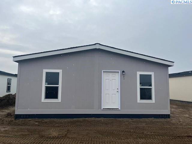 Sunnyside, WA 98944,2681 E Edison Ave #21