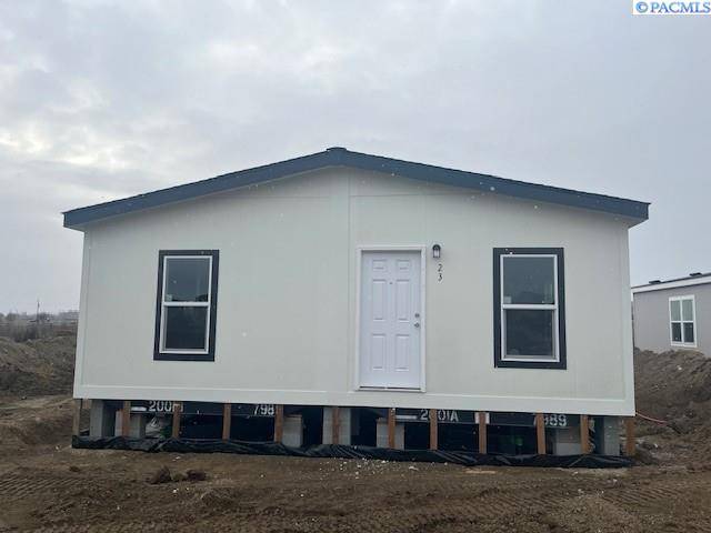 Sunnyside, WA 98944,2681 E Edison Ave #23