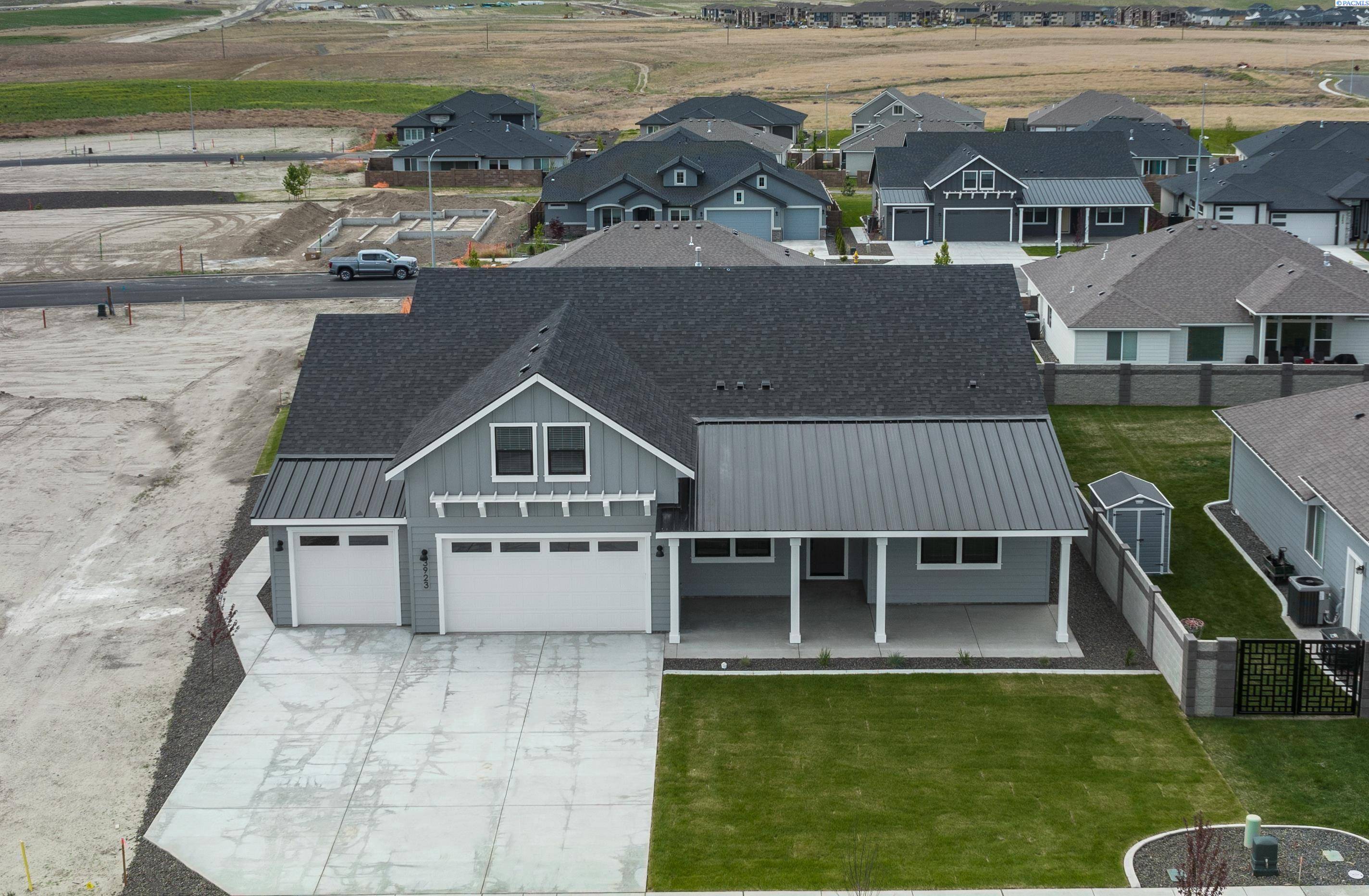 Richland, WA 99352,3923 Highview St