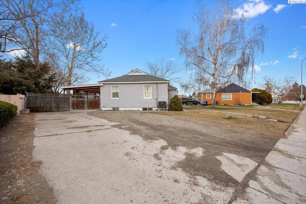 Richland, WA 99352,305 George Washington Way