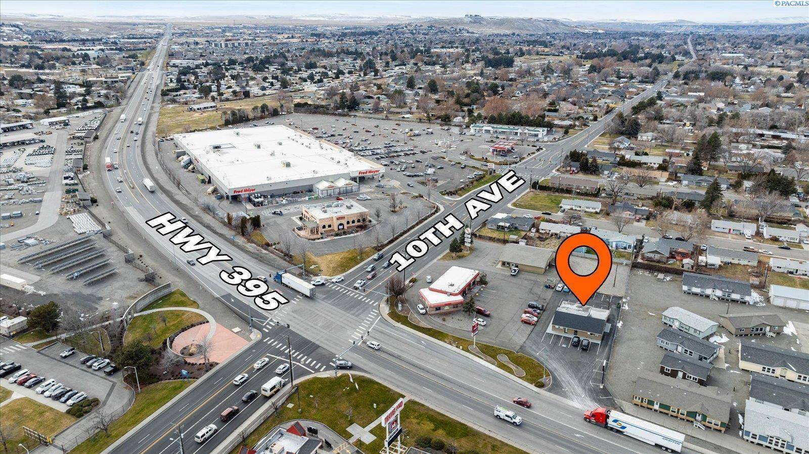 Kennewick, WA 99336,906 S Ely Street