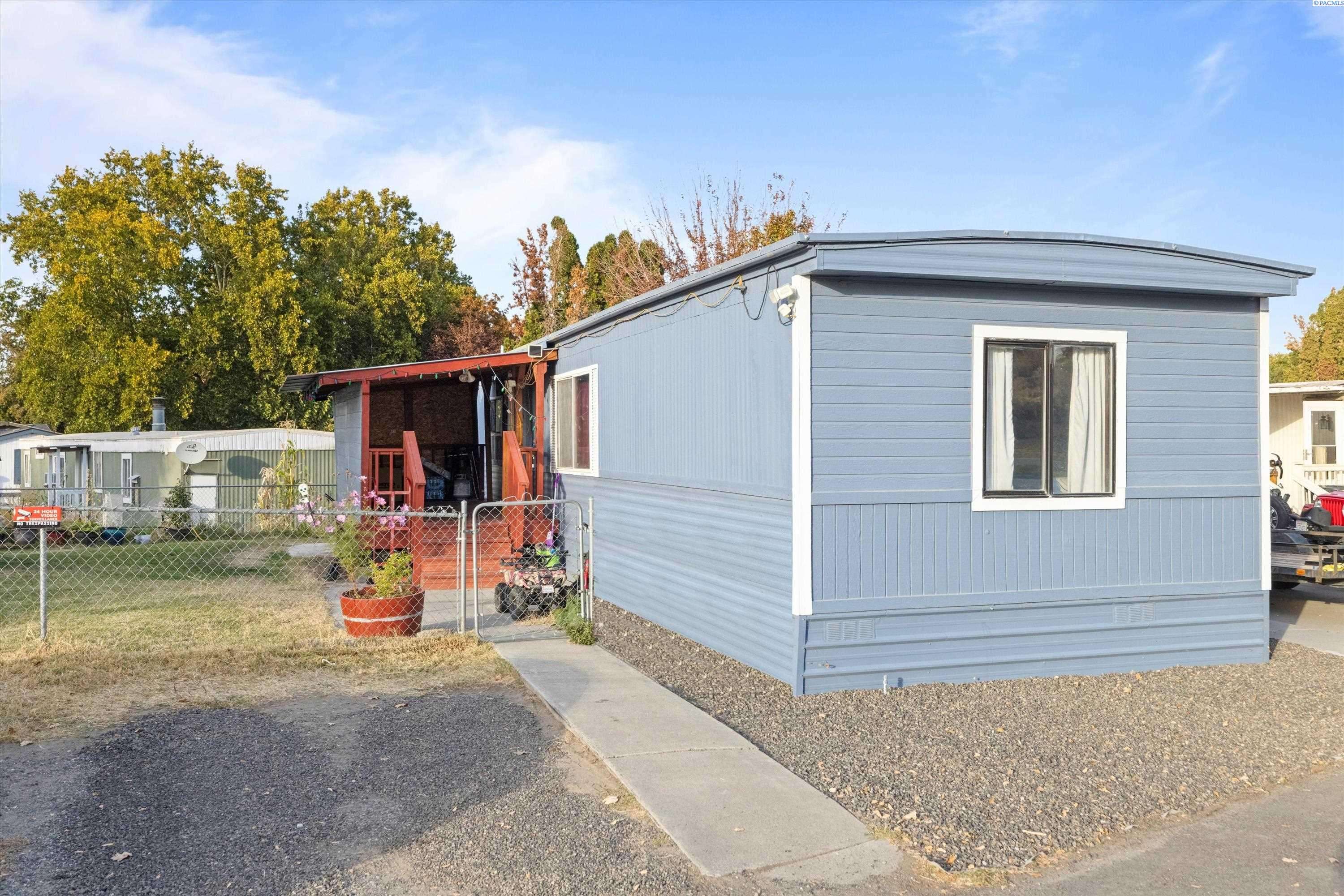 West Richland, WA 99353,6334 Hove St