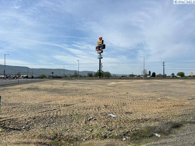 Prosser, WA 99350,Lot 4 Wine Country Rd