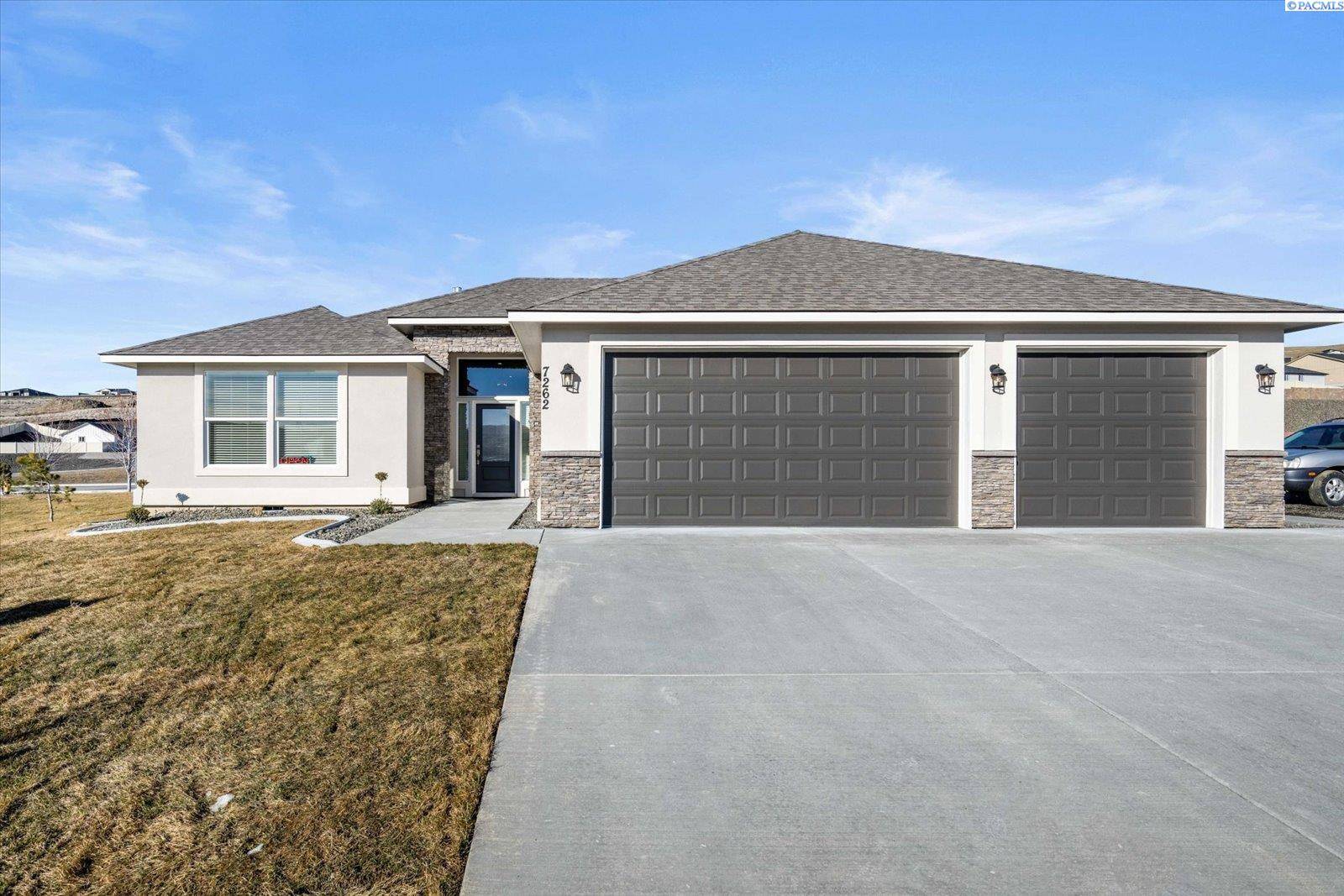 Kennewick, WA 99338,7262 W 28th Pl