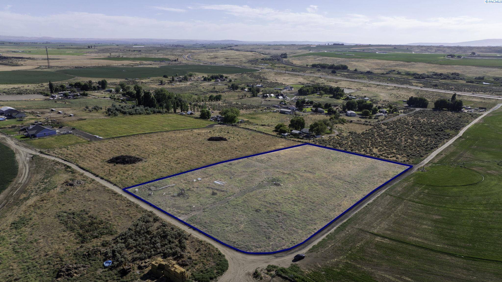 Eltopia, WA 99330,NKA Rebecca Rd.