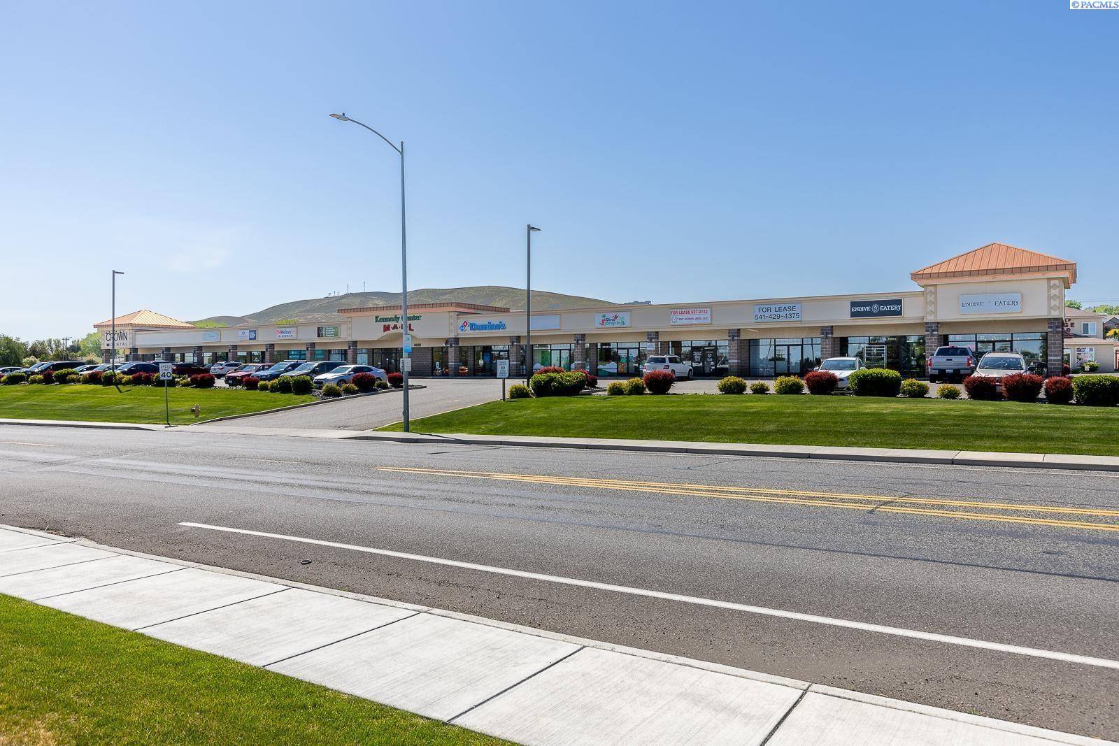 West Richland, WA 99353,4001 Kennedy Road