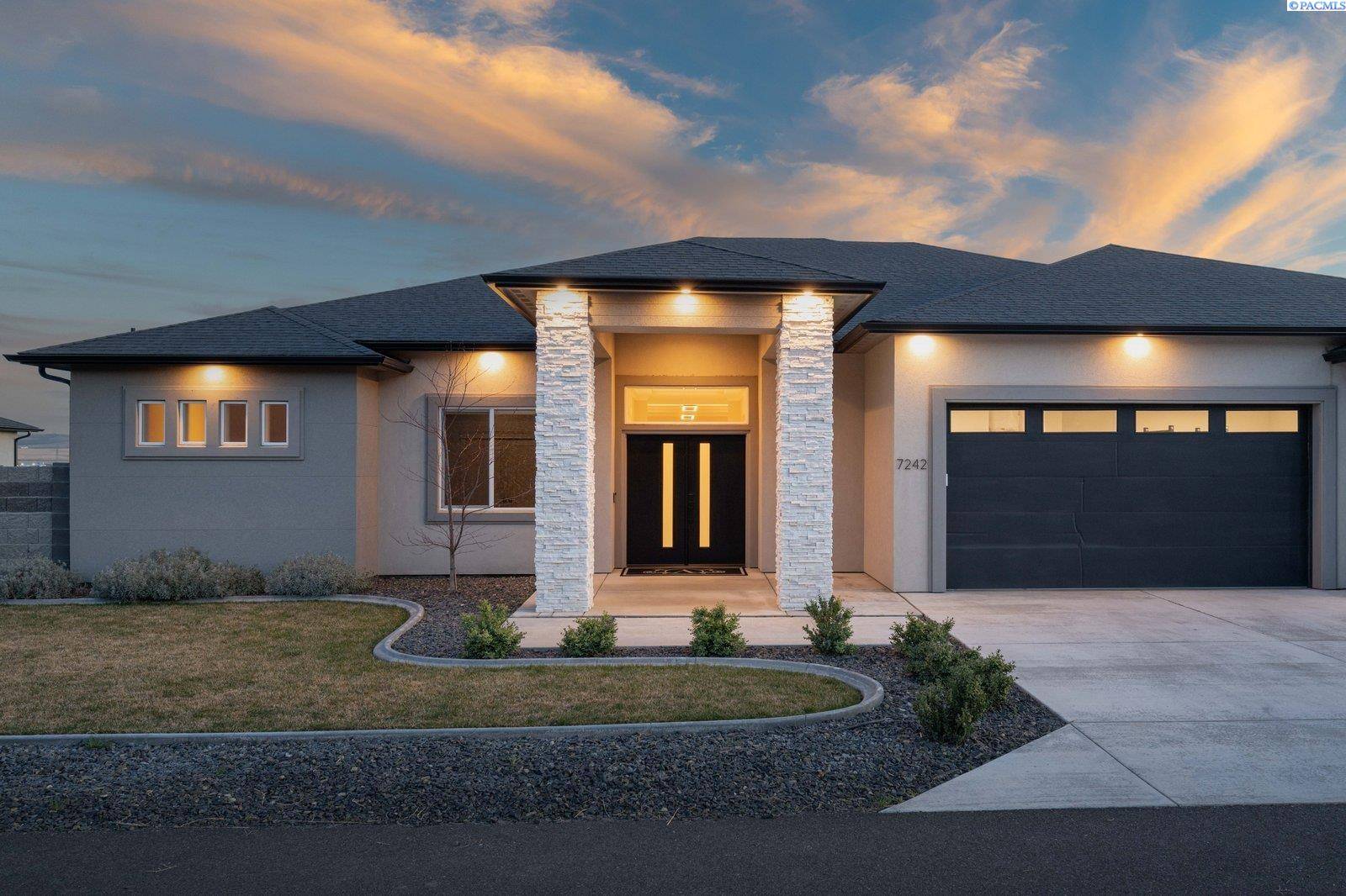 Kennewick, WA 99338,7242 W 22nd Pl