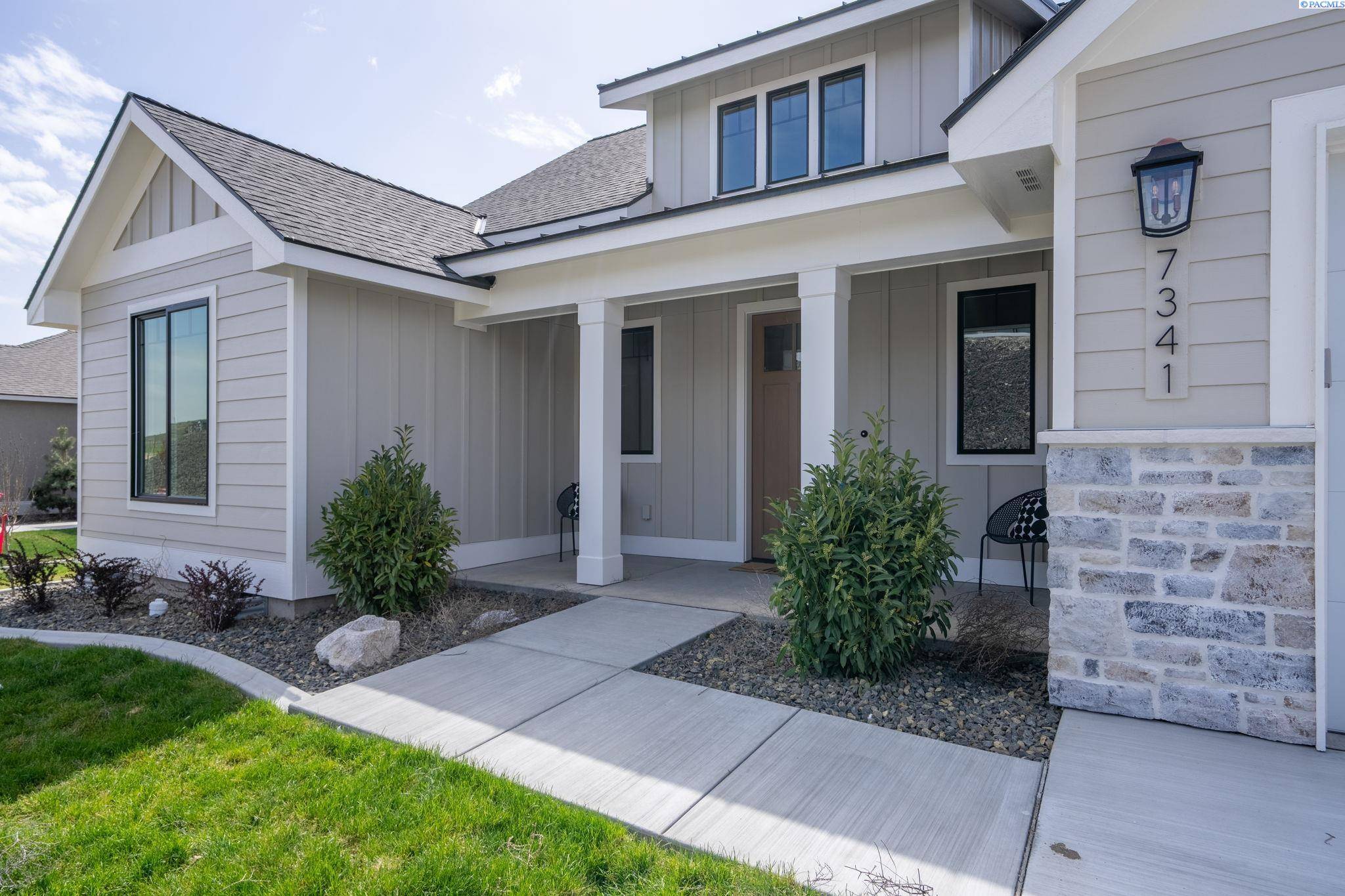 Kennewick, WA 99338,7341 W 23rd Ave.