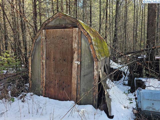 Other, WA 99173,4151 H Jepsen Road
