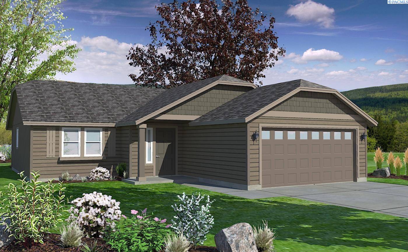 Richland, WA 99352,622 Snowking St.