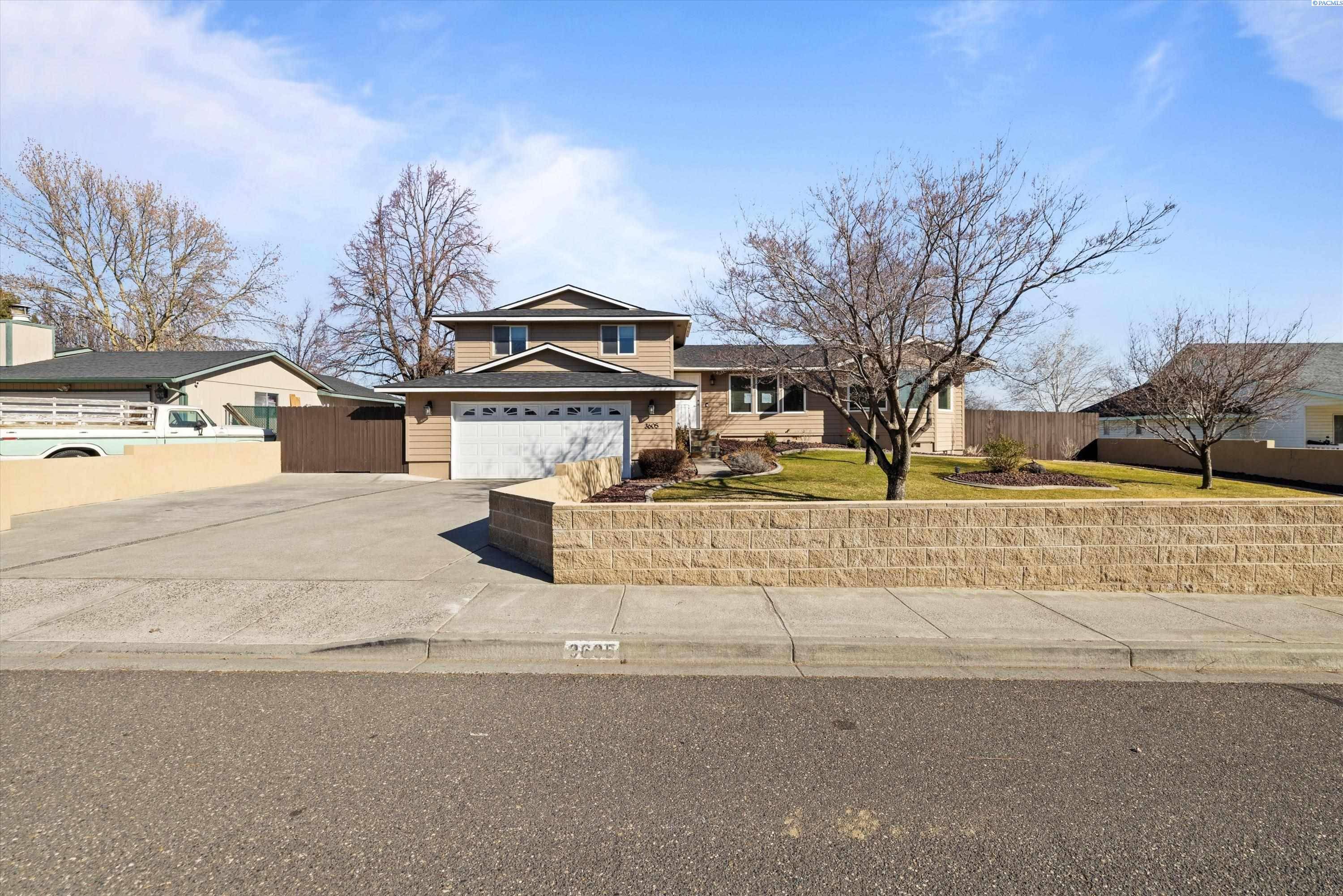 Pasco, WA 99301,3605 Meadow Beauty Dr