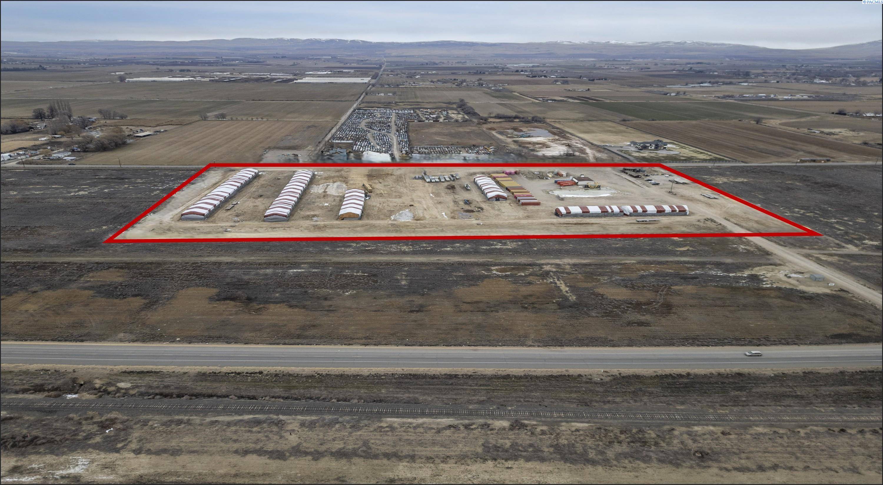 Sunnyside, WA 98944,tbd Outlook Road