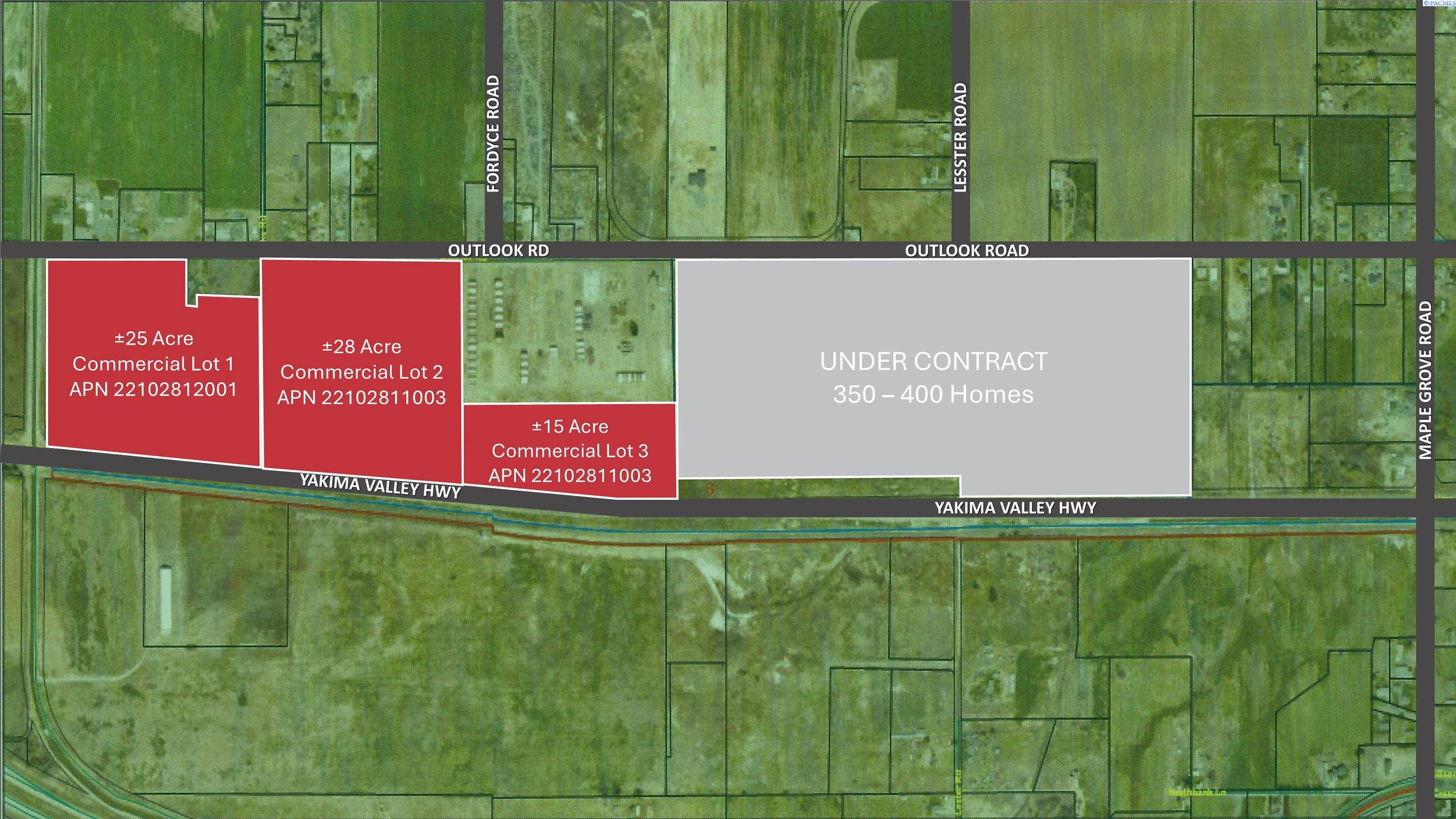 Sunnyside, WA 98944,TBD Outlook Road