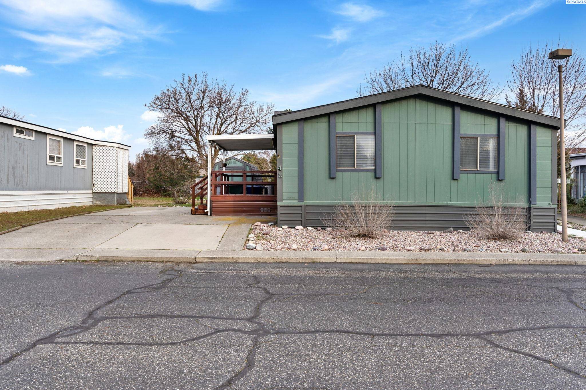 Richland, WA 99354,42 Mercury Dr