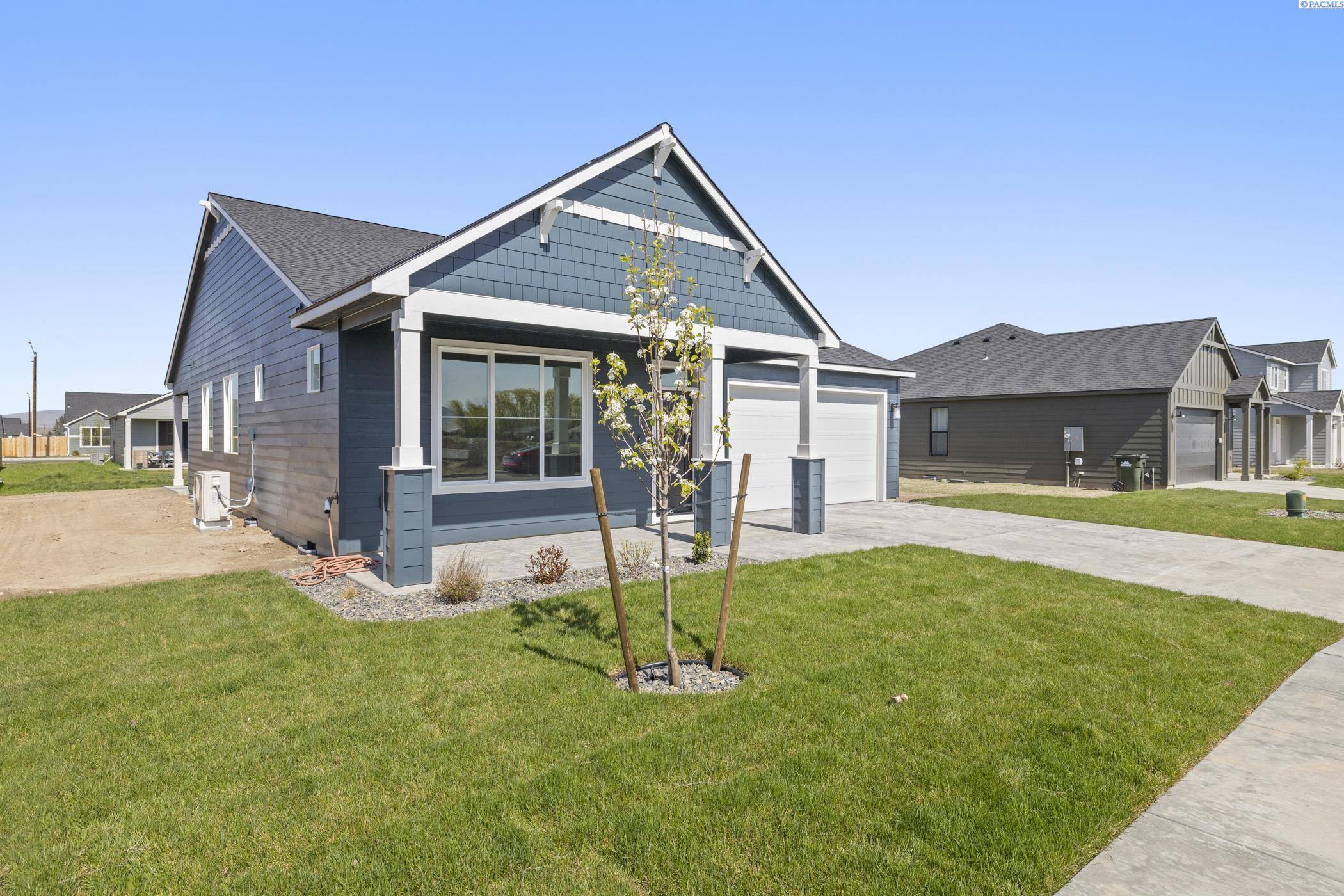 Grandview, WA 98930,313 Amberly Ave