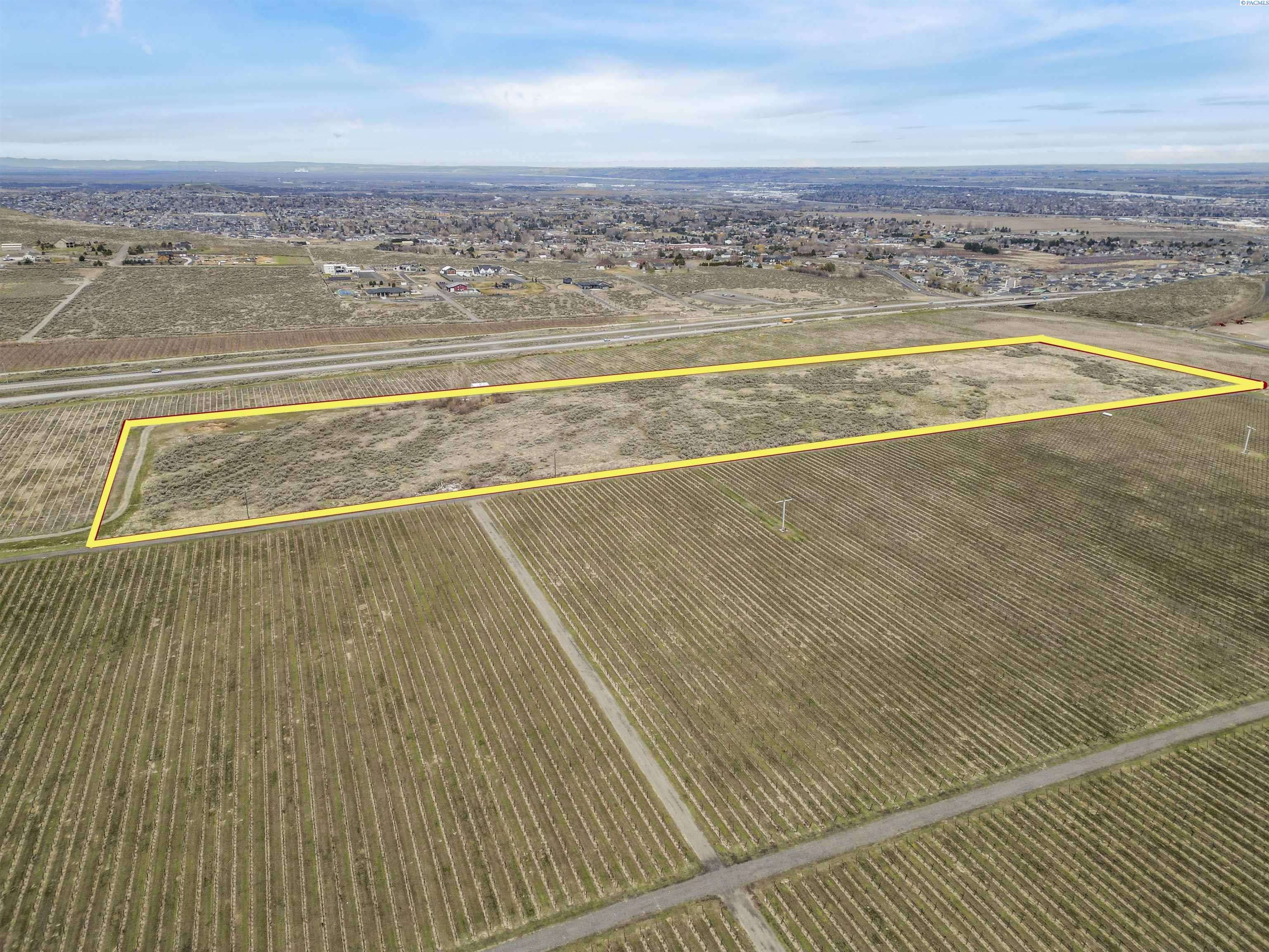Richland, WA 99352,TBD Dallas Road