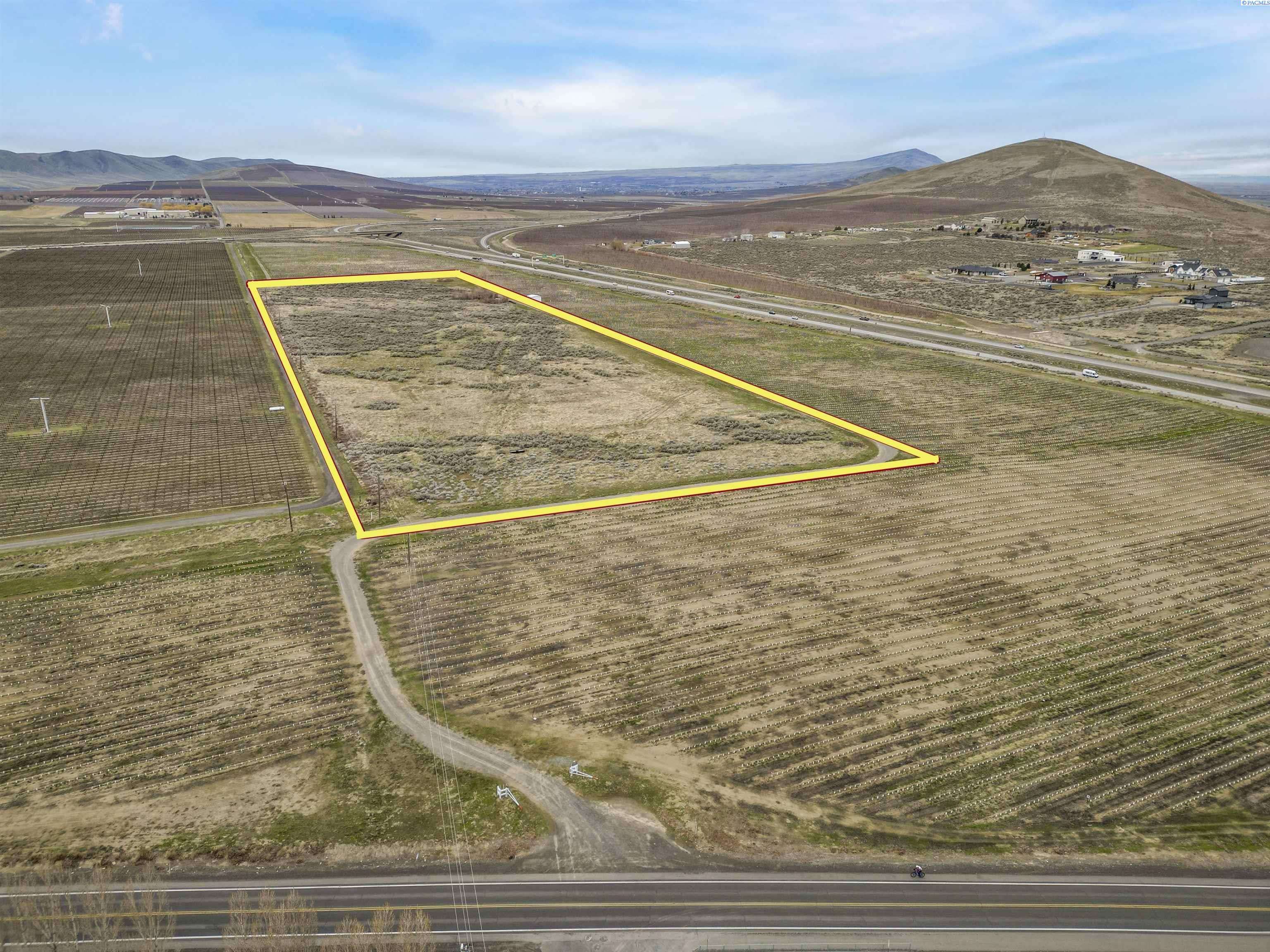 Richland, WA 99352,TBD Dallas Road