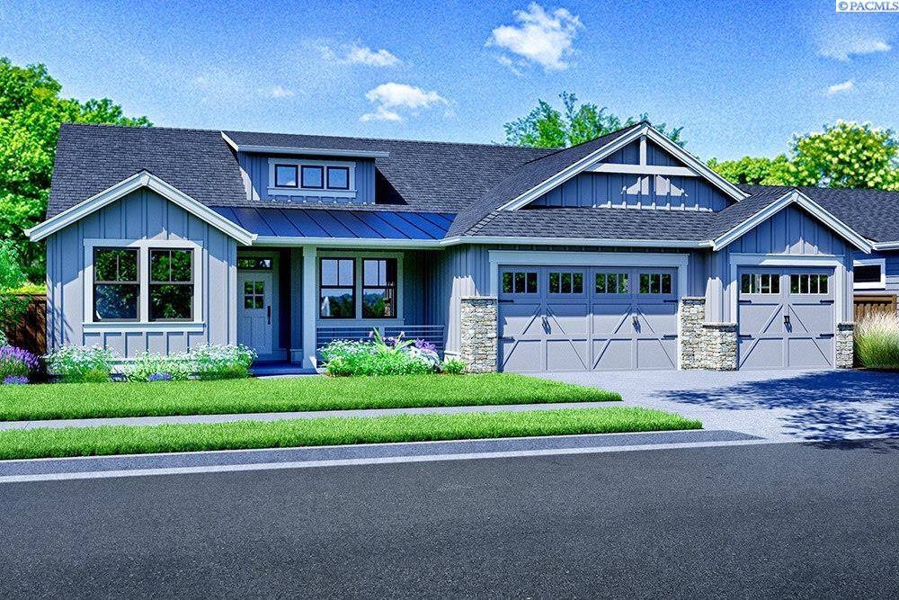 Richland, WA 99352,224 Epic Street
