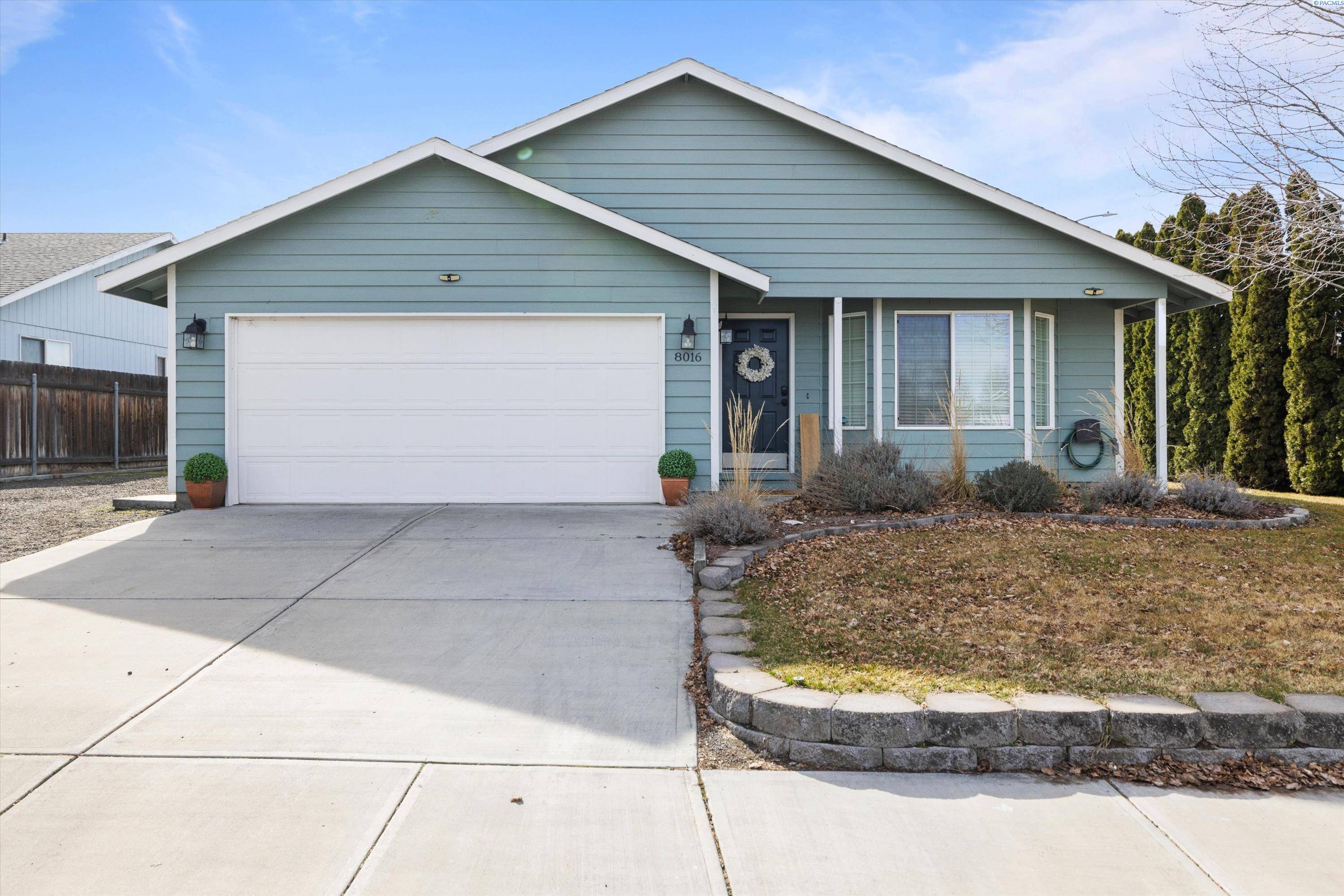 Pasco, WA 99301,8016 Mayne Dr