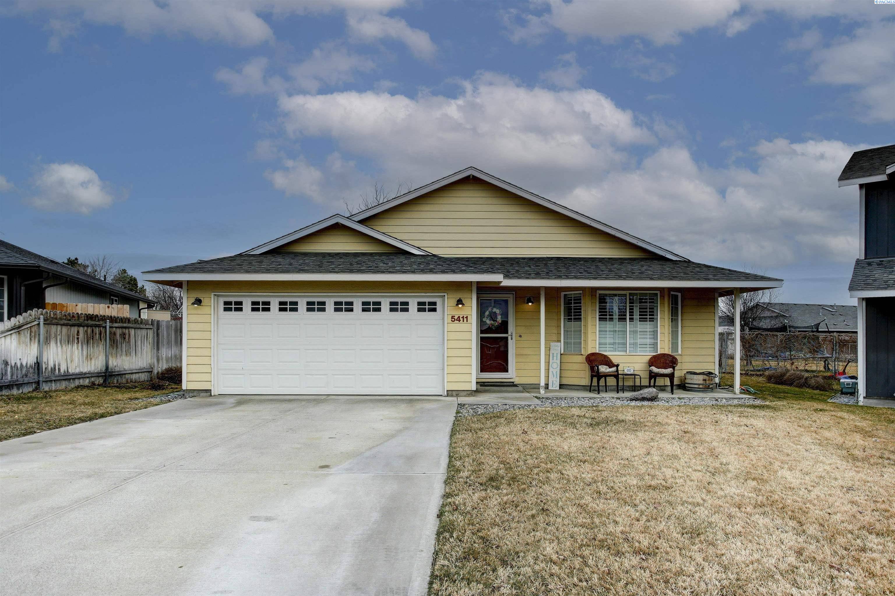 Pasco, WA 99301-7862,5411 Mays Ln.