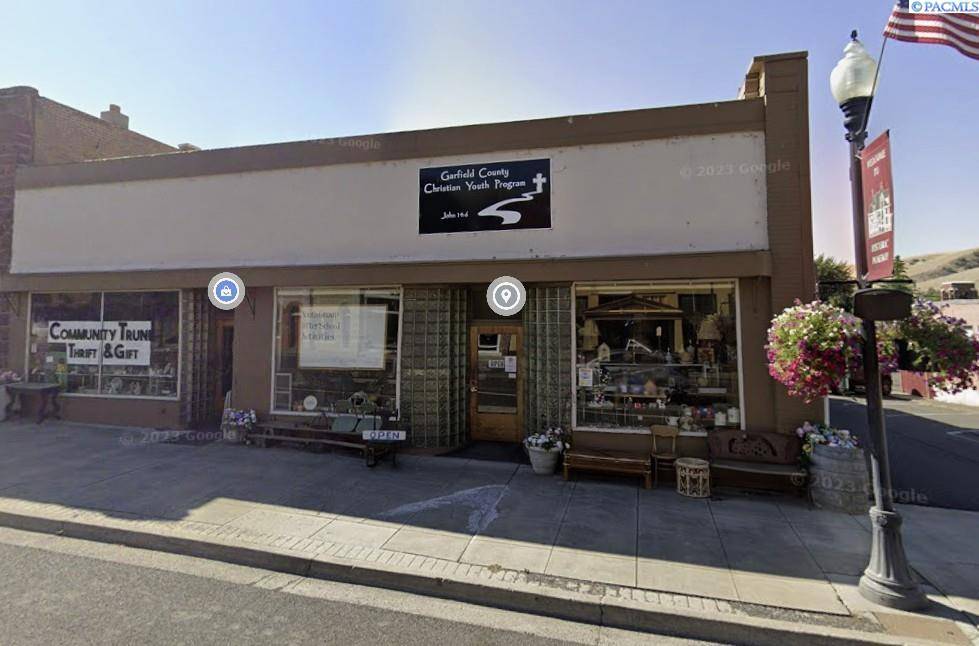 Pomeroy, WA 99347,836 Main St