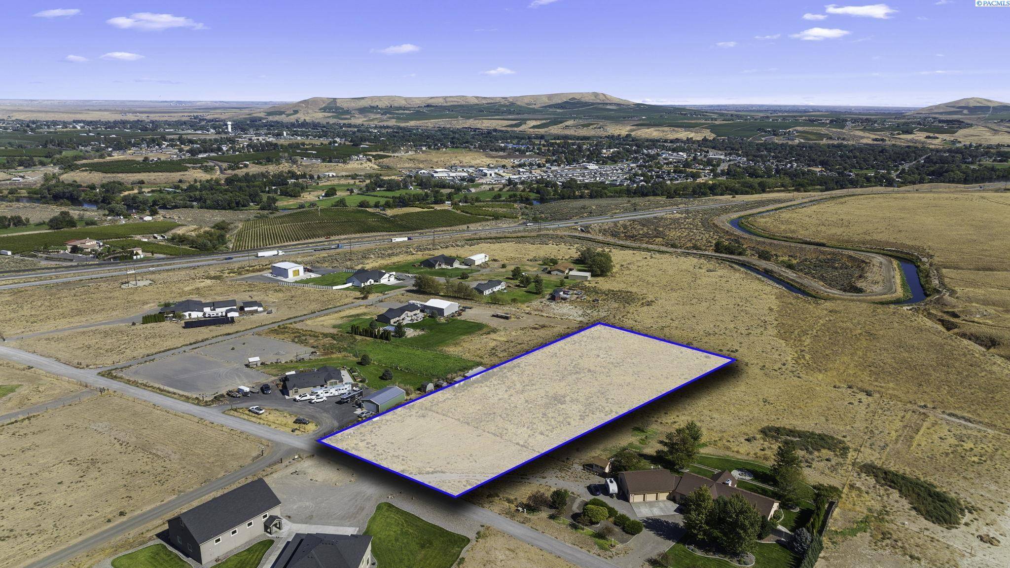 Benton City, WA 99320,29509 107 Pr Nw