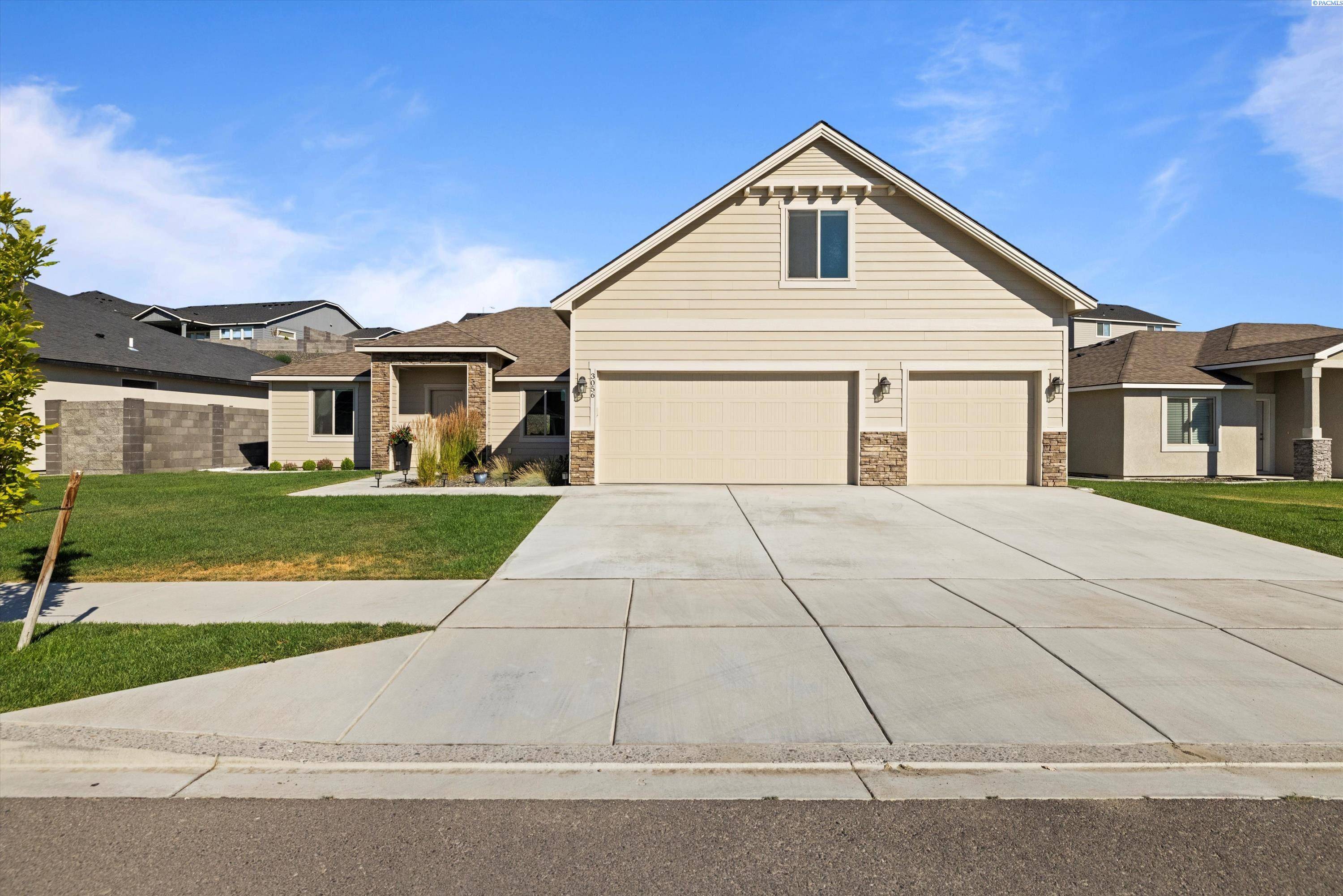 Kennewick, WA 99338,3056 S Harrison St.