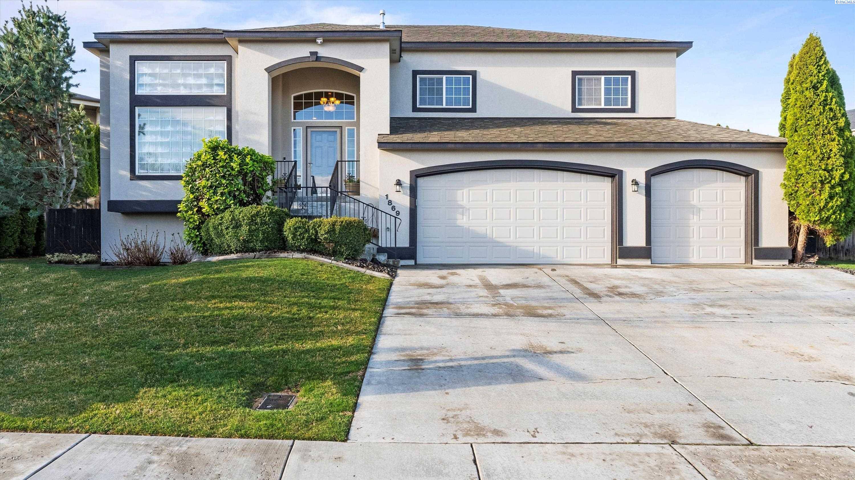 Richland, WA 99352,1869 Nova Lane