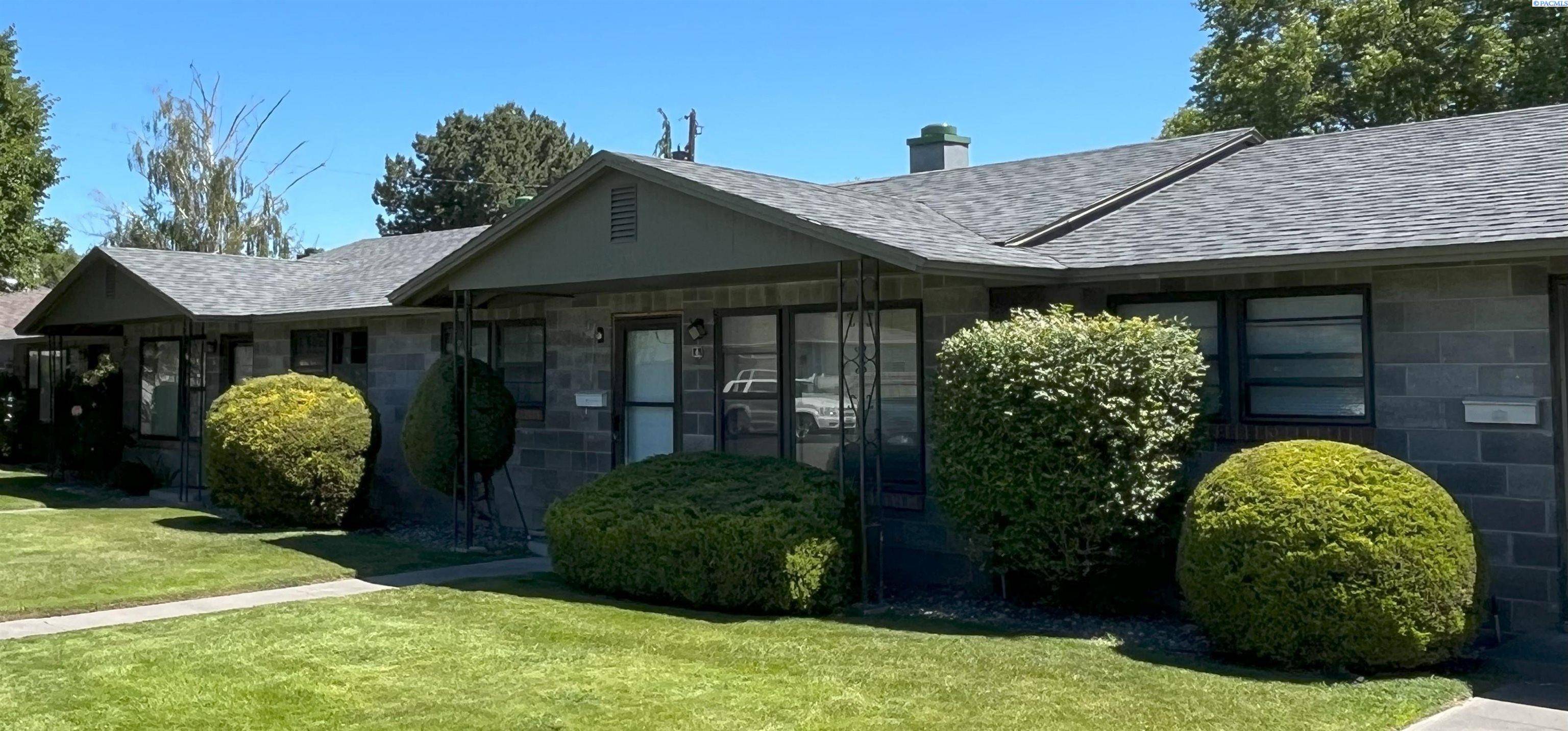 Kennewick, WA 99336,2 N Palouse