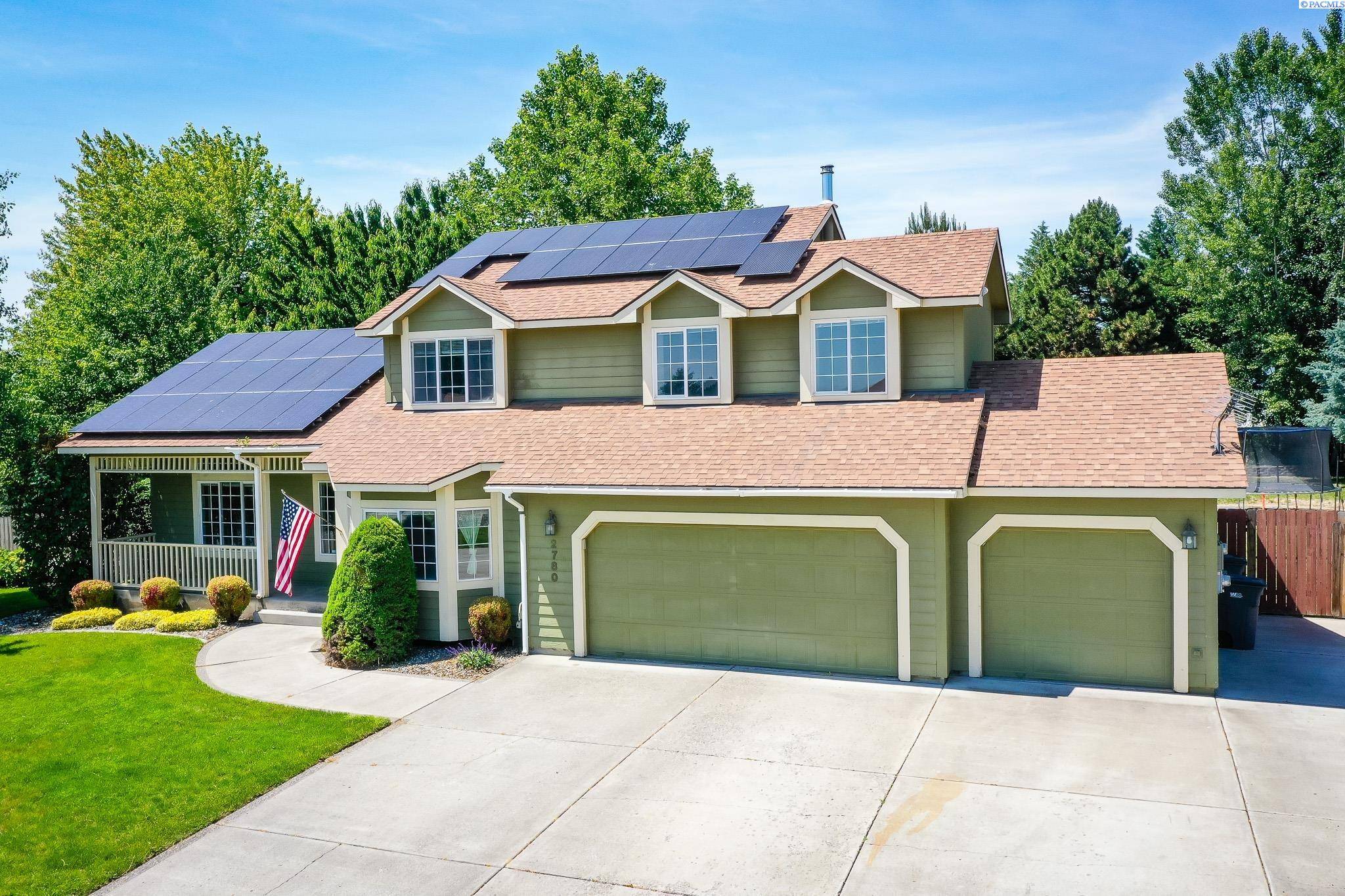 Kennewick, WA 99338,2780 Katie Road