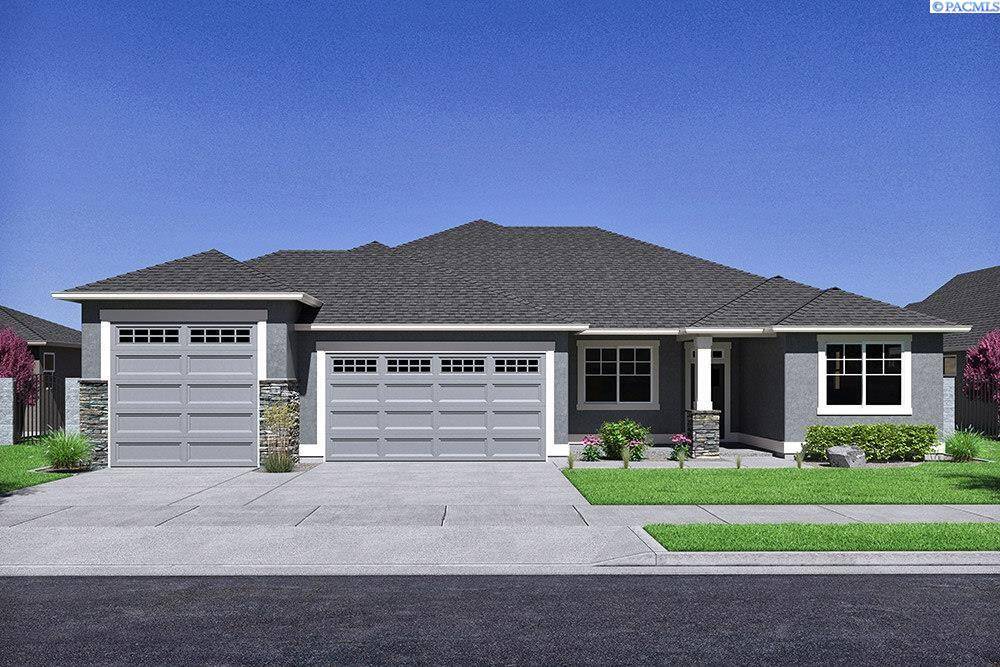 Richland, WA 99354,2781 Avrio Ave