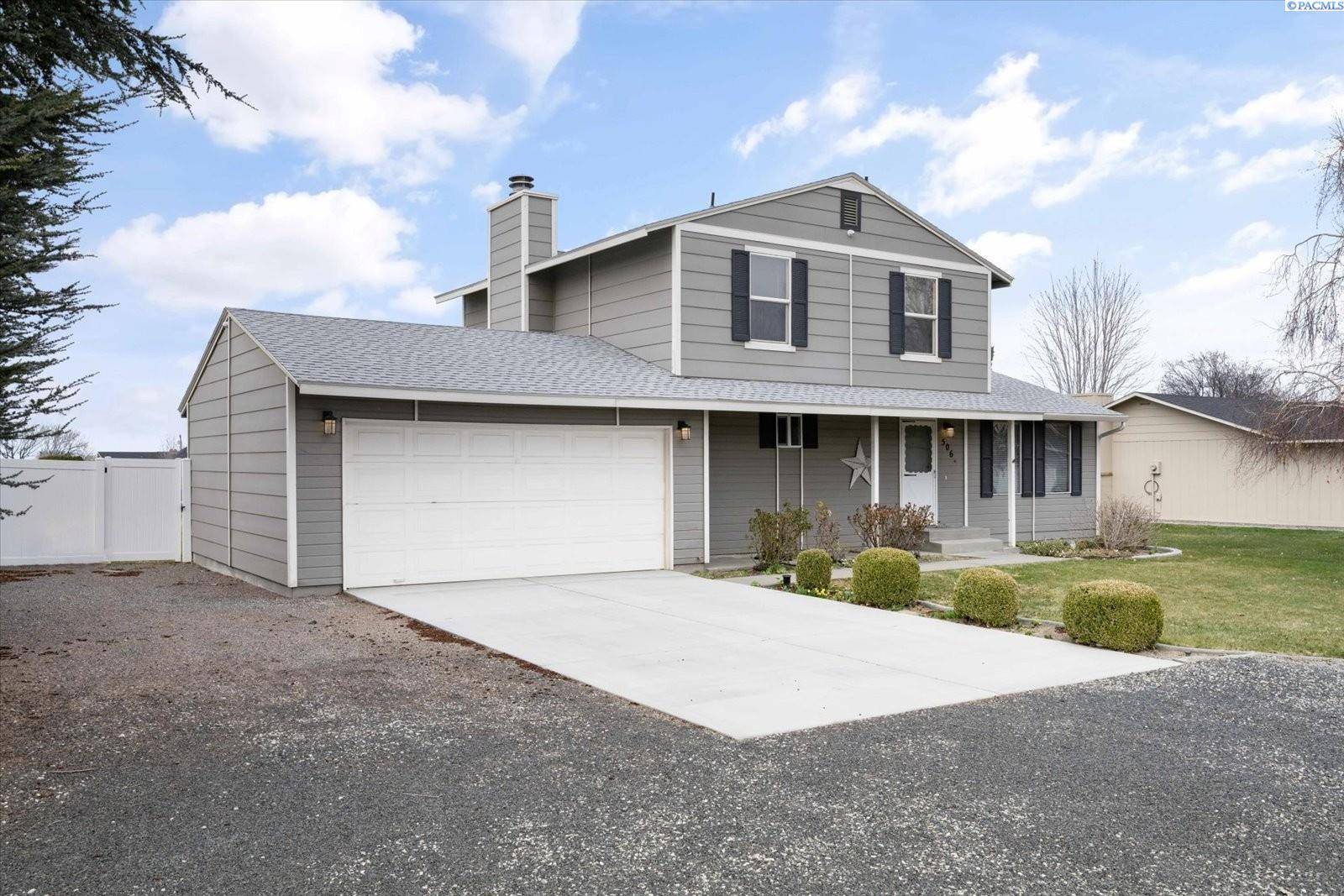 Kennewick, WA 99338,506 W 48th Ave.