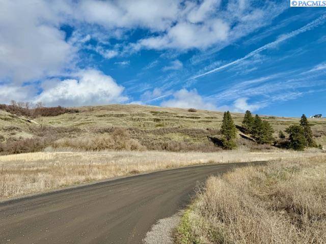 Colfax, WA 99111,20 Red Tail Ridge