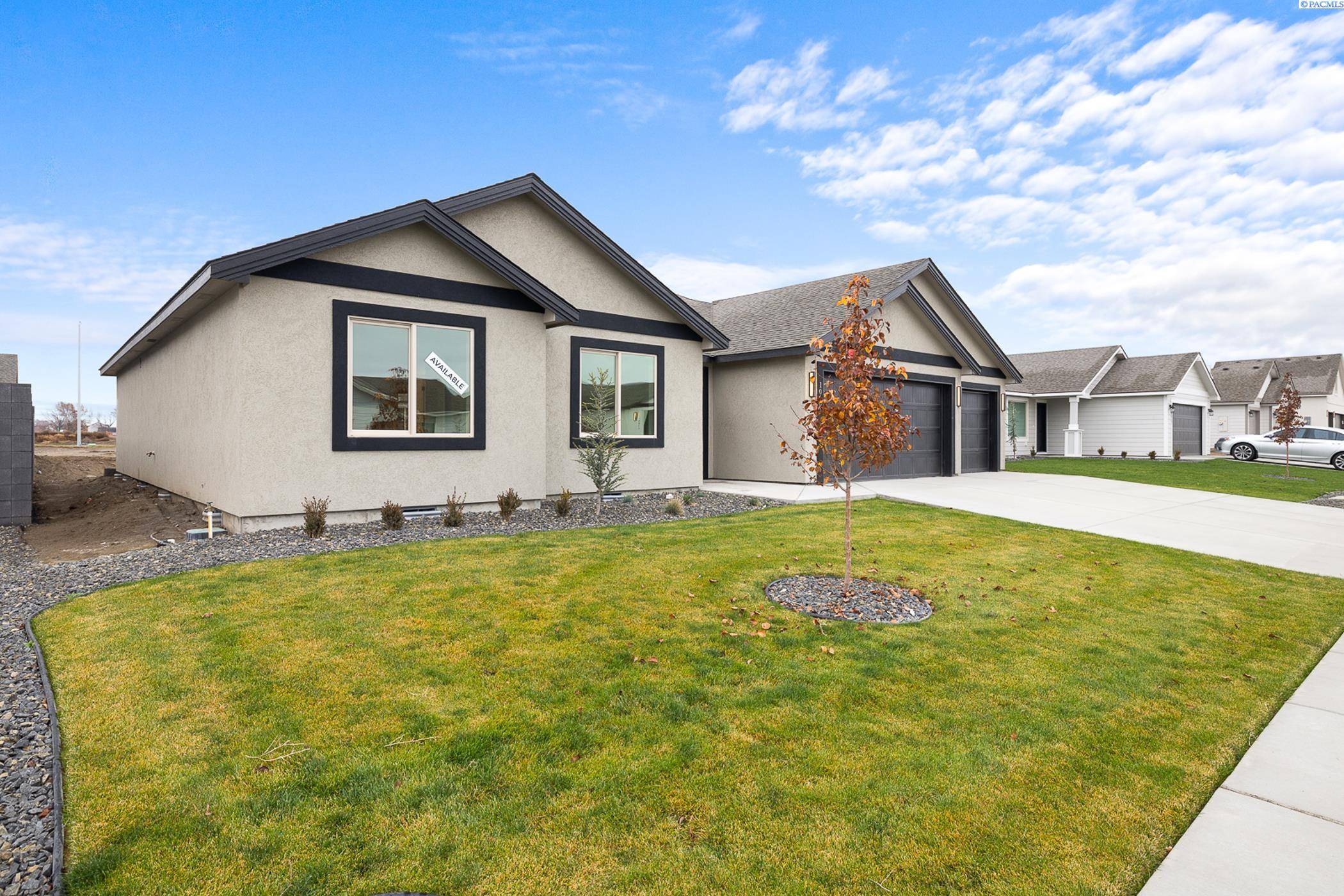 Pasco, WA 99301,10601 Kokanee Dr