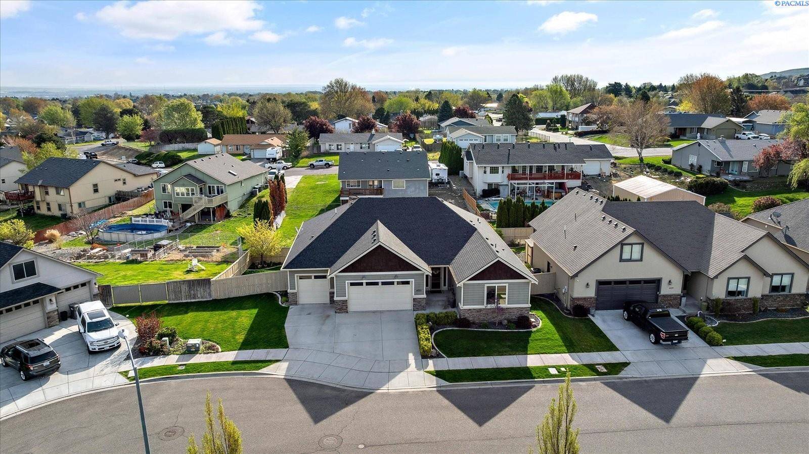 Kennewick, WA 99337,4221 S Yelm Place
