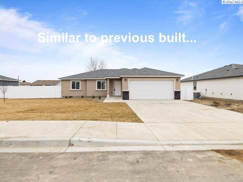 Grandview, WA 98930,212 Luli St