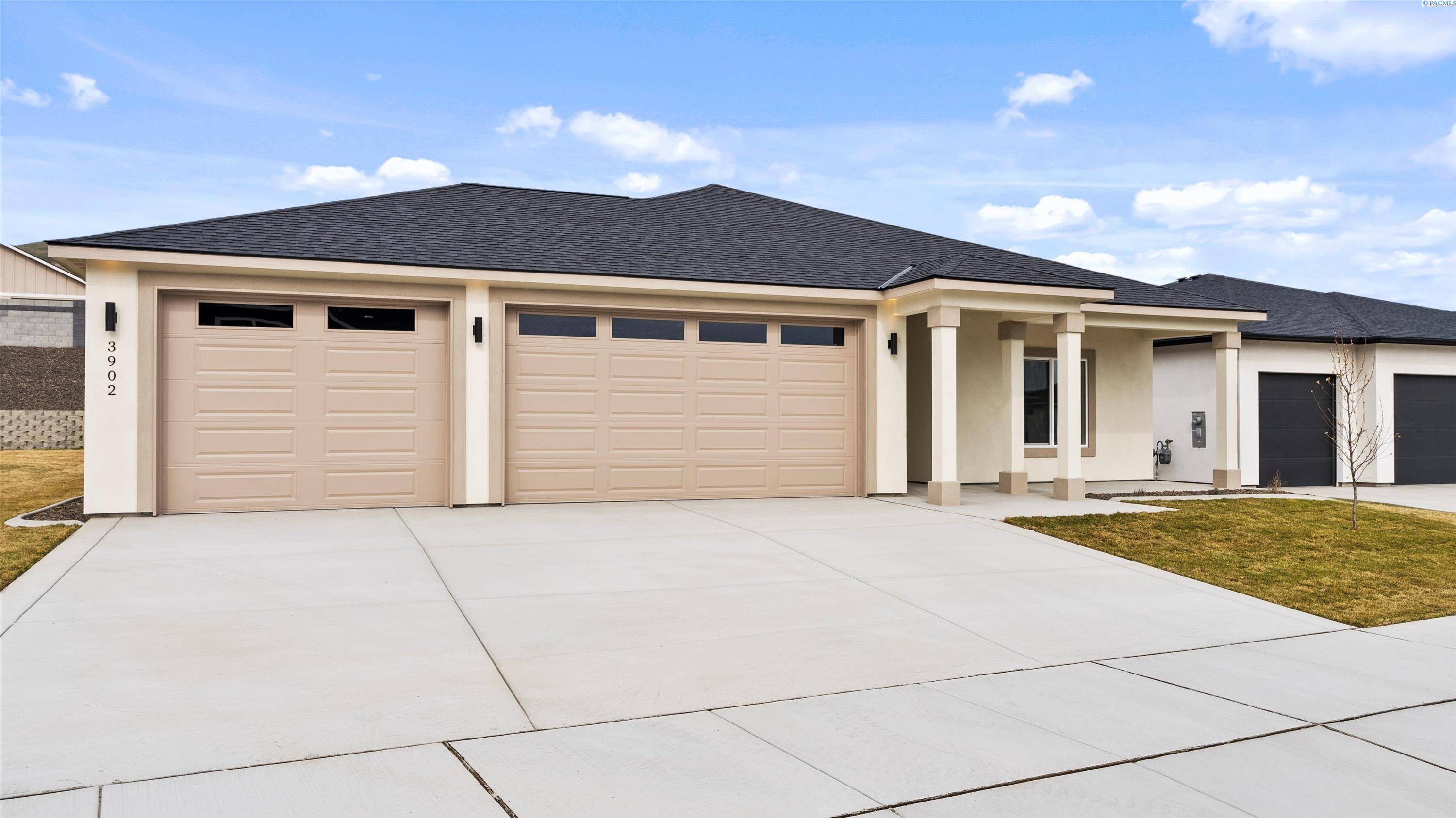 Richland, WA 99352,3902 Corvina St