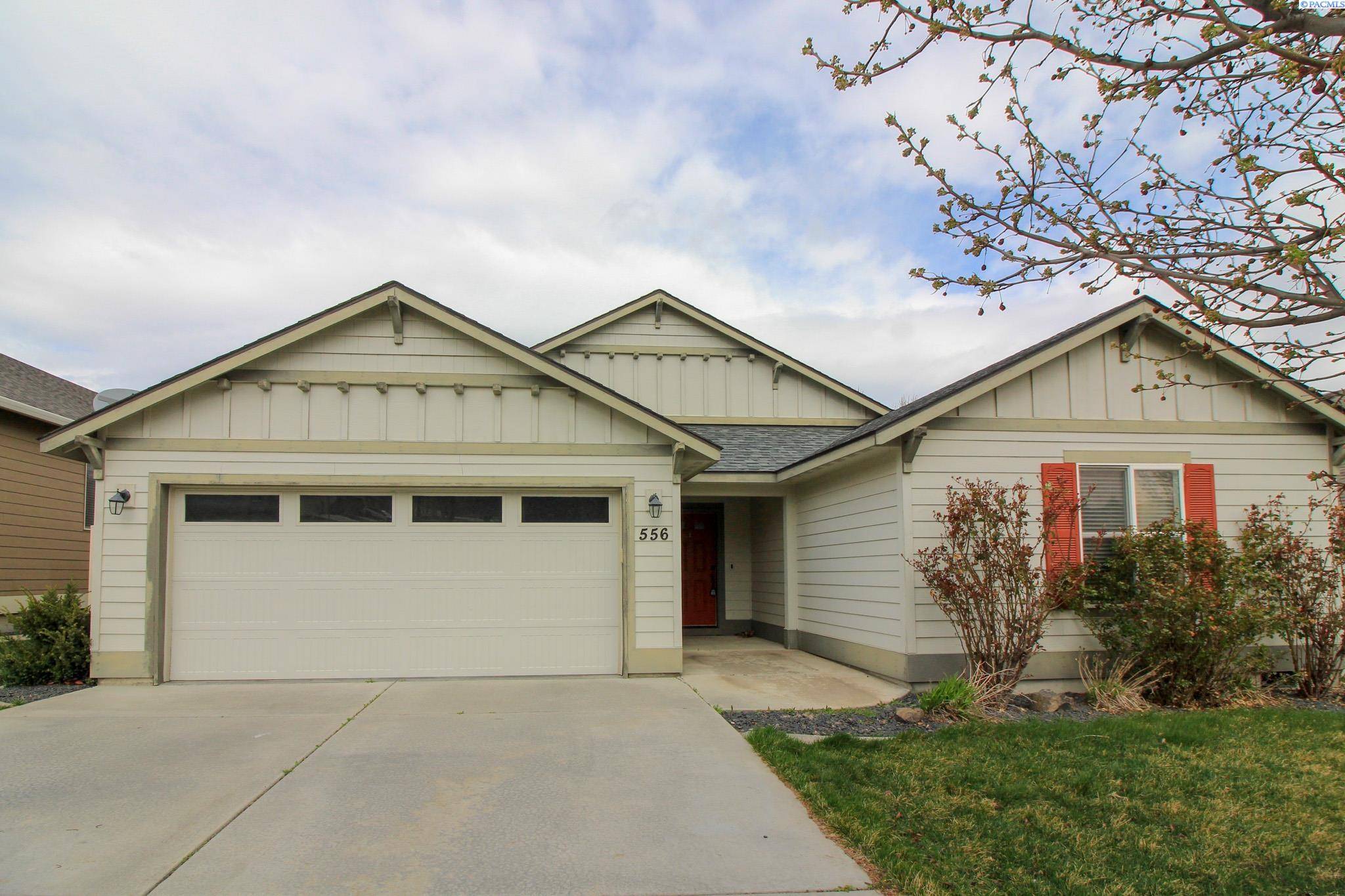 Richland, WA 99352,556 Lakerose Loop