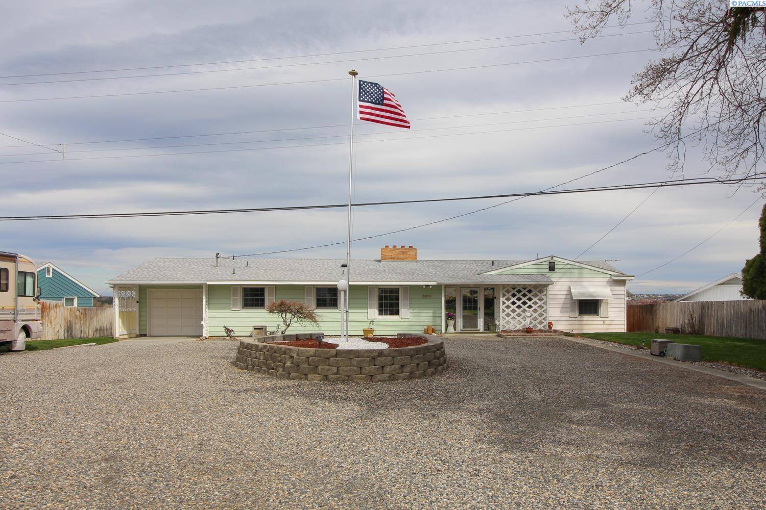 Kennewick, WA 99336,5610 W Yellowstone Avenue