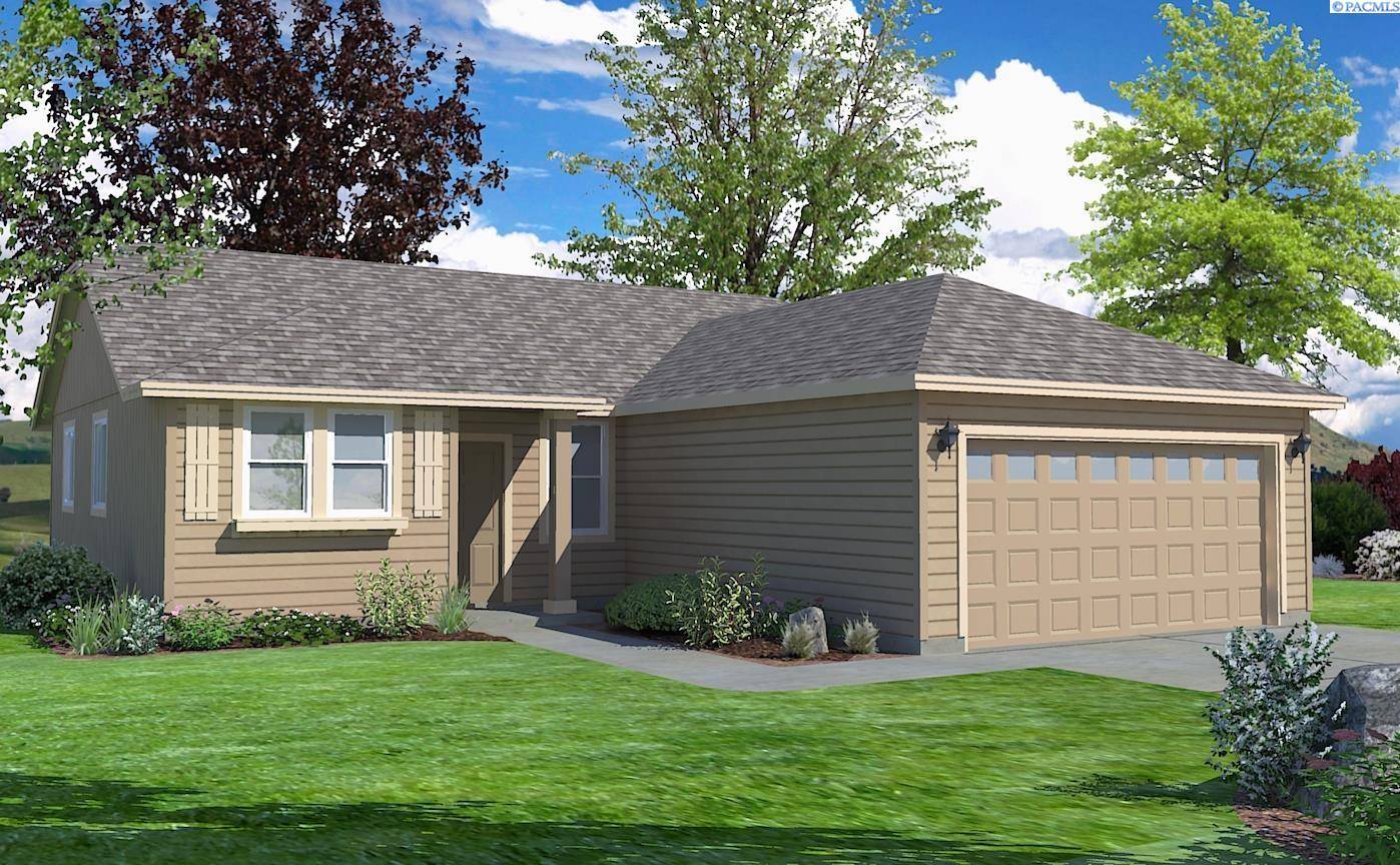 Grandview, WA 98930,510 Sweetheart Pl