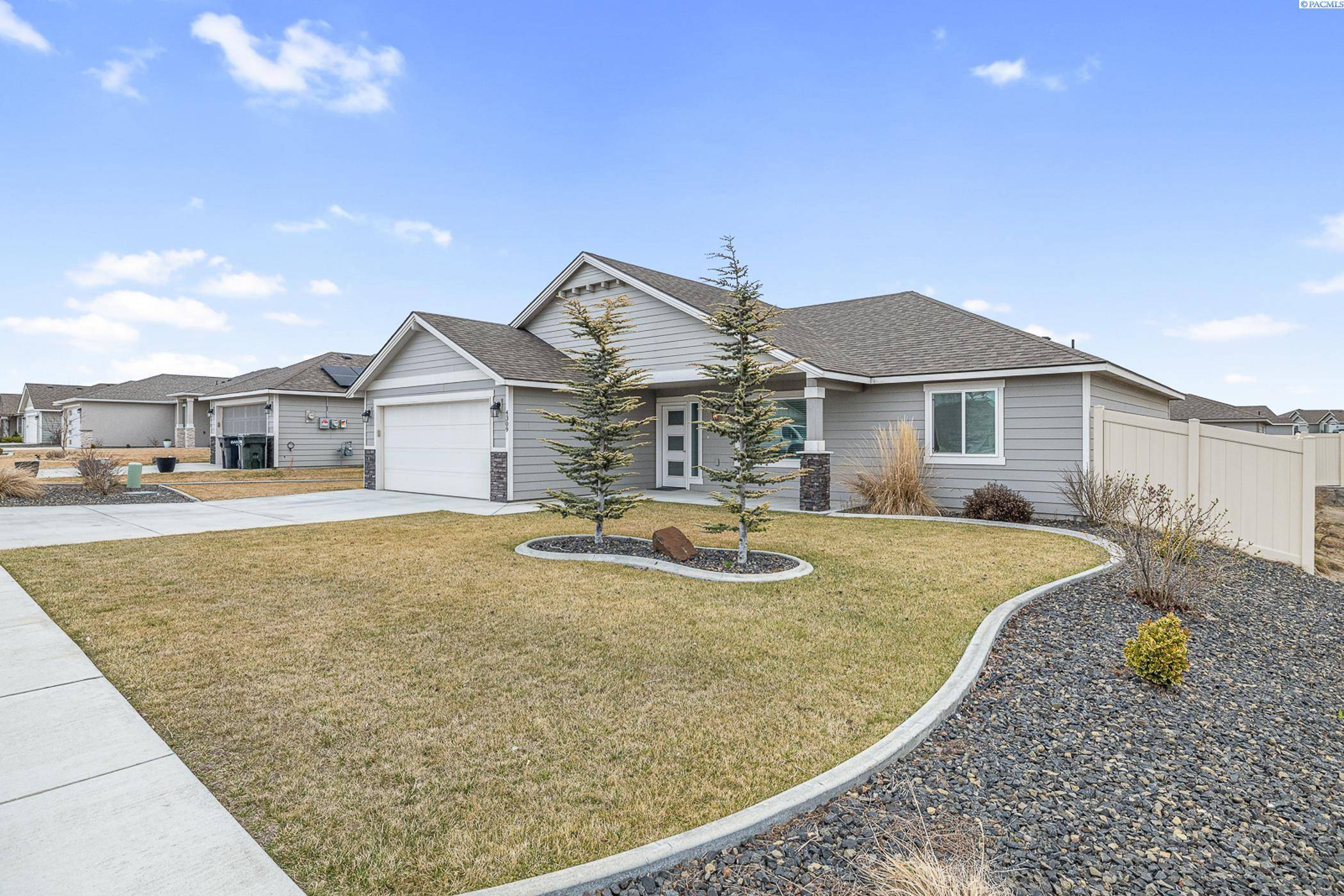 Pasco, WA 99301,4309 Vermilion Ln