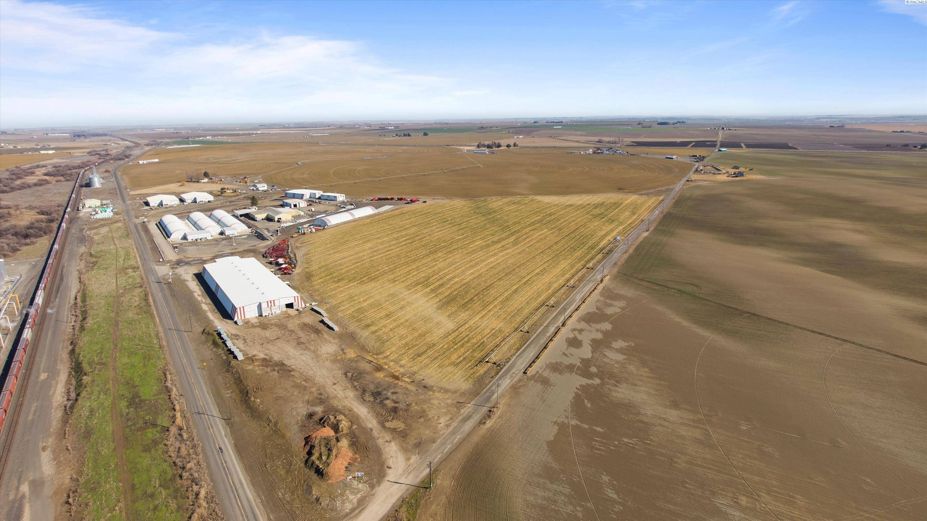 Pasco, WA 99301,NKA Selph Landing Lot 7