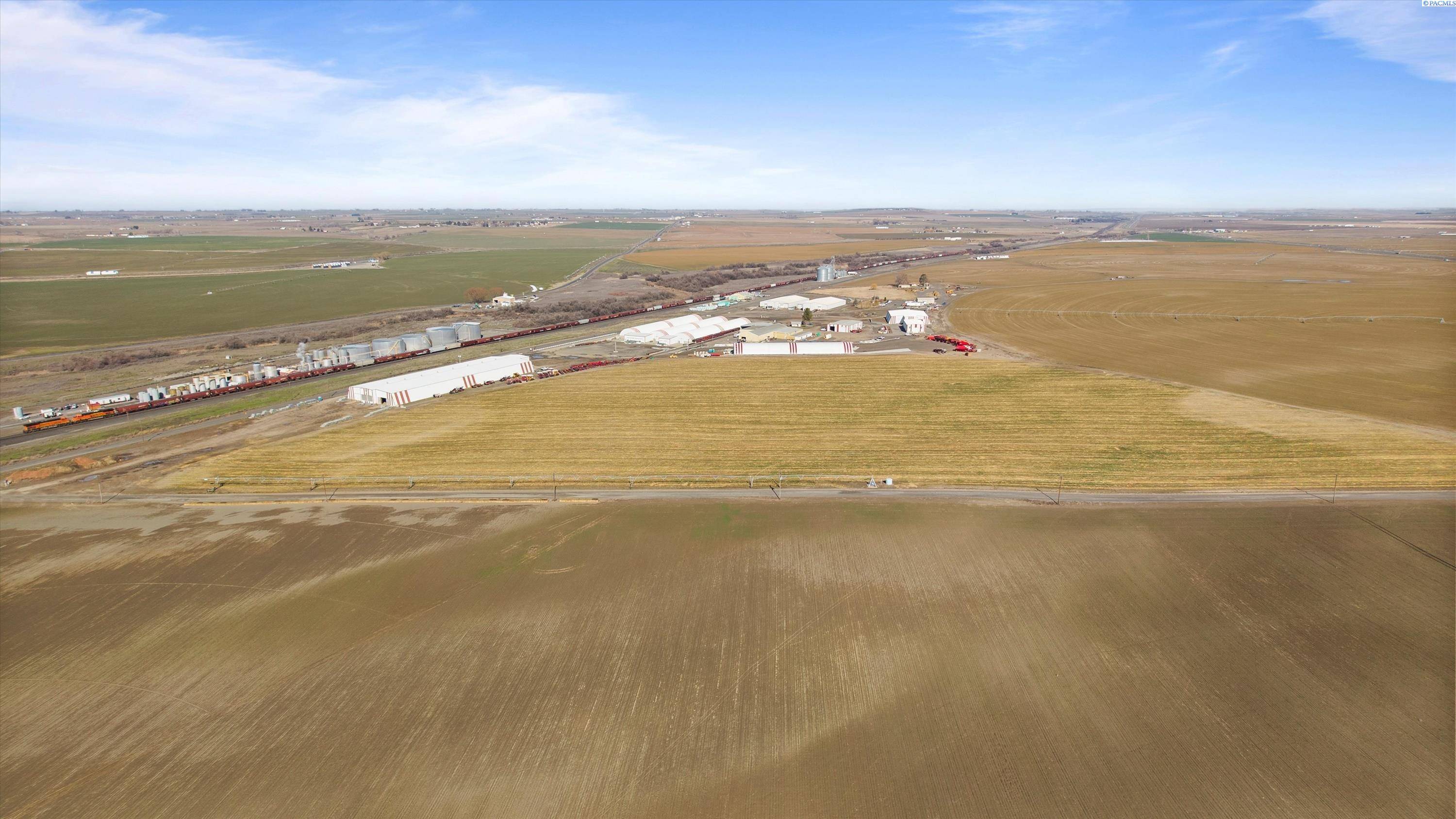 Pasco, WA 99301,NKA Selph Landing Lot 8