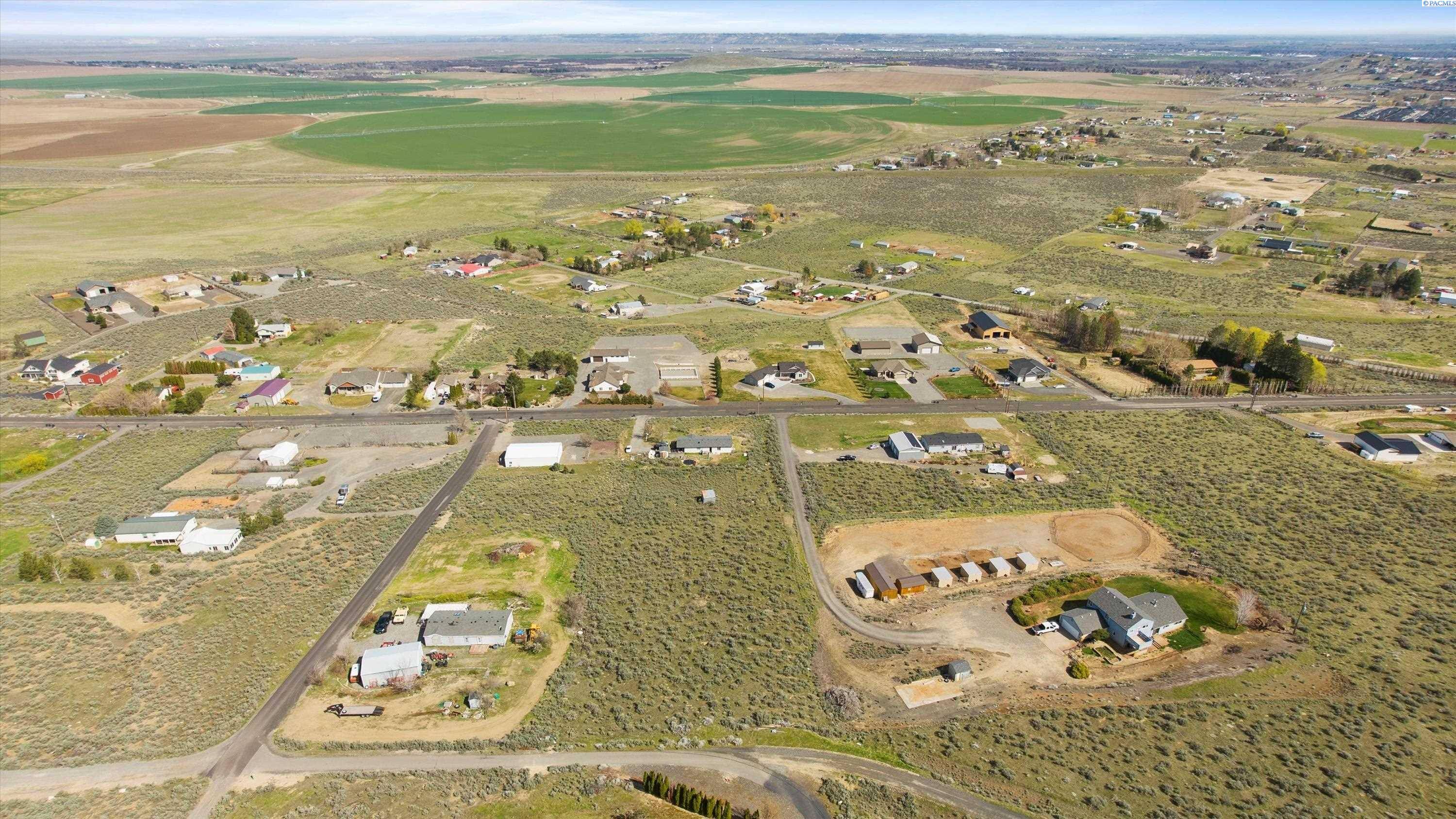 Benton City, WA 99320,57505 N 339 Pr Ne