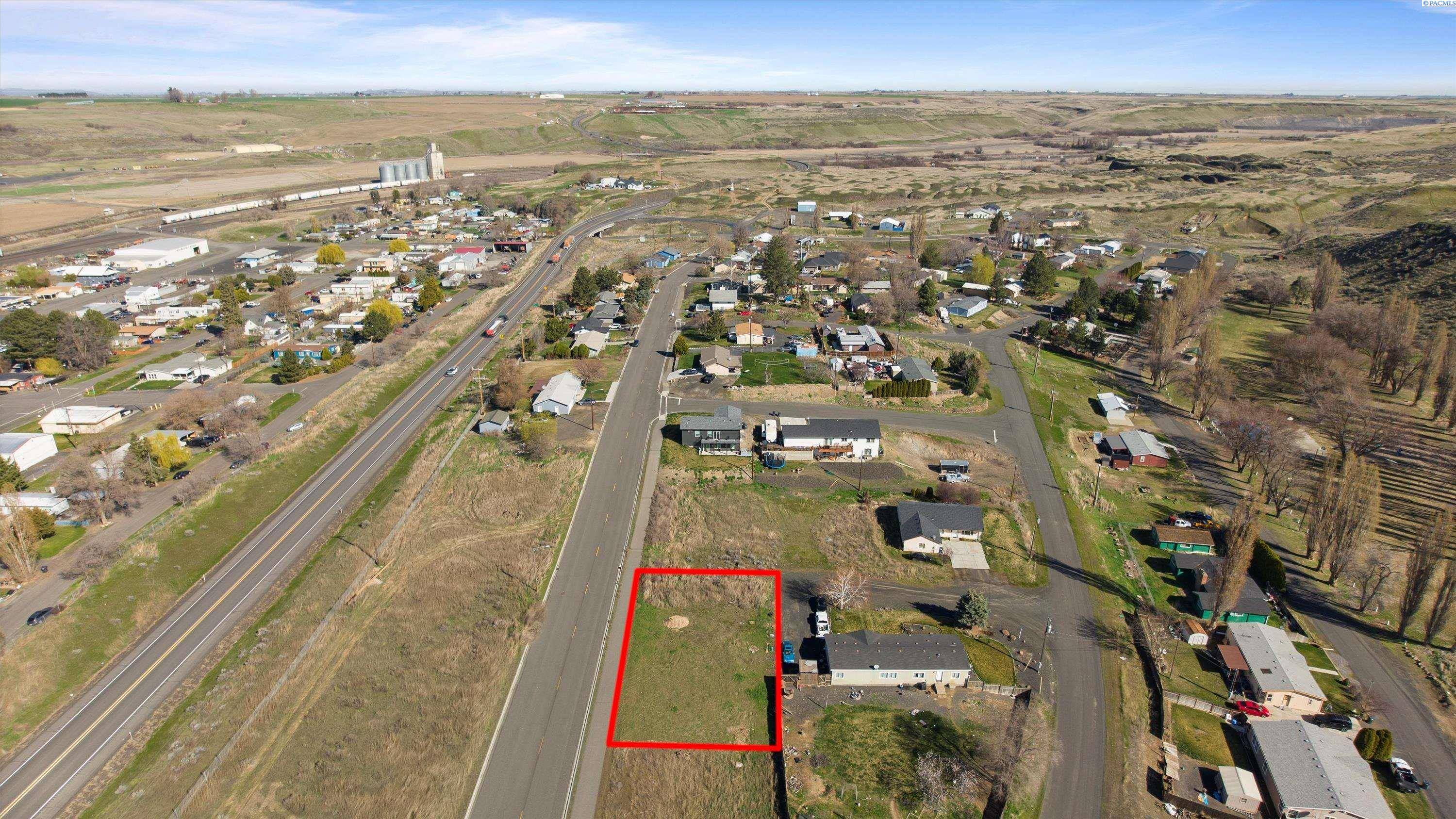 Mesa, WA 99343,92 May Ave