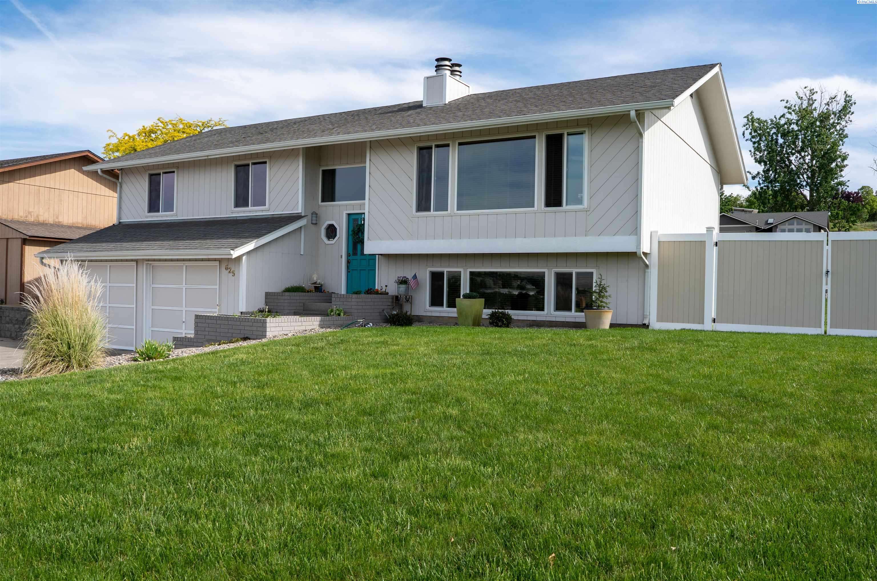 Sunnyside, WA 98944,625 NW Crescent