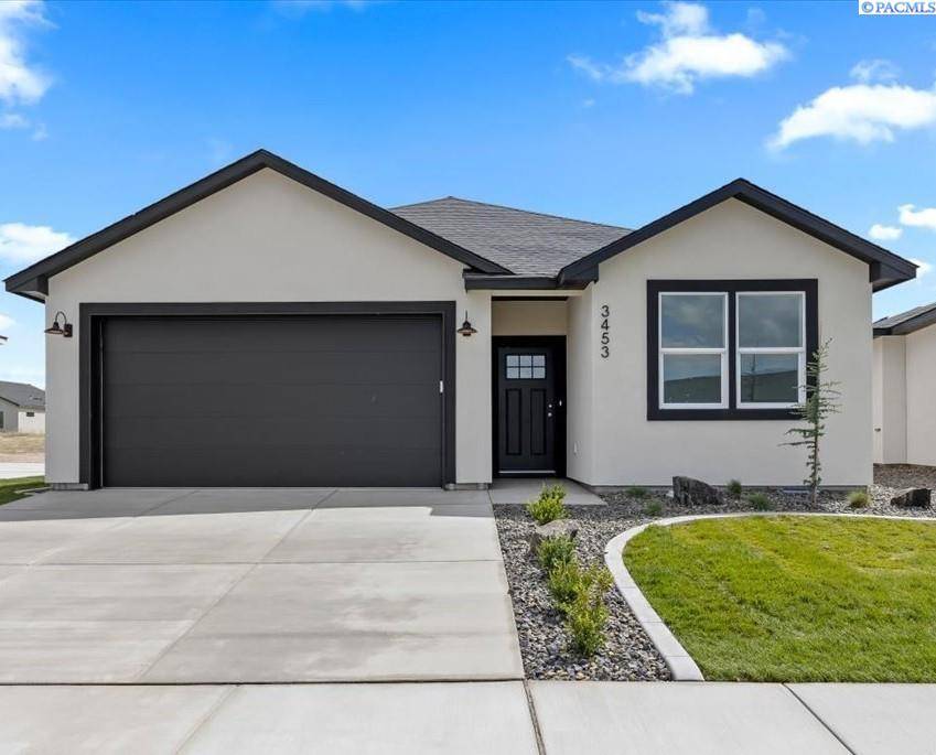 Richland, WA 99352,3453 Stardust St