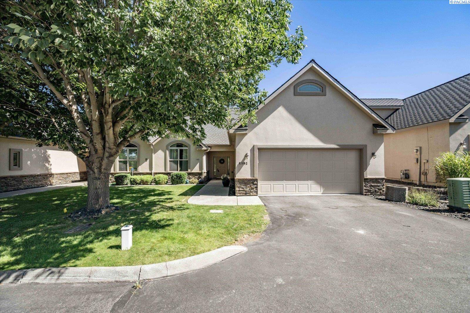 Kennewick, WA 99337,3121 W 30th Ave Bldg E #102