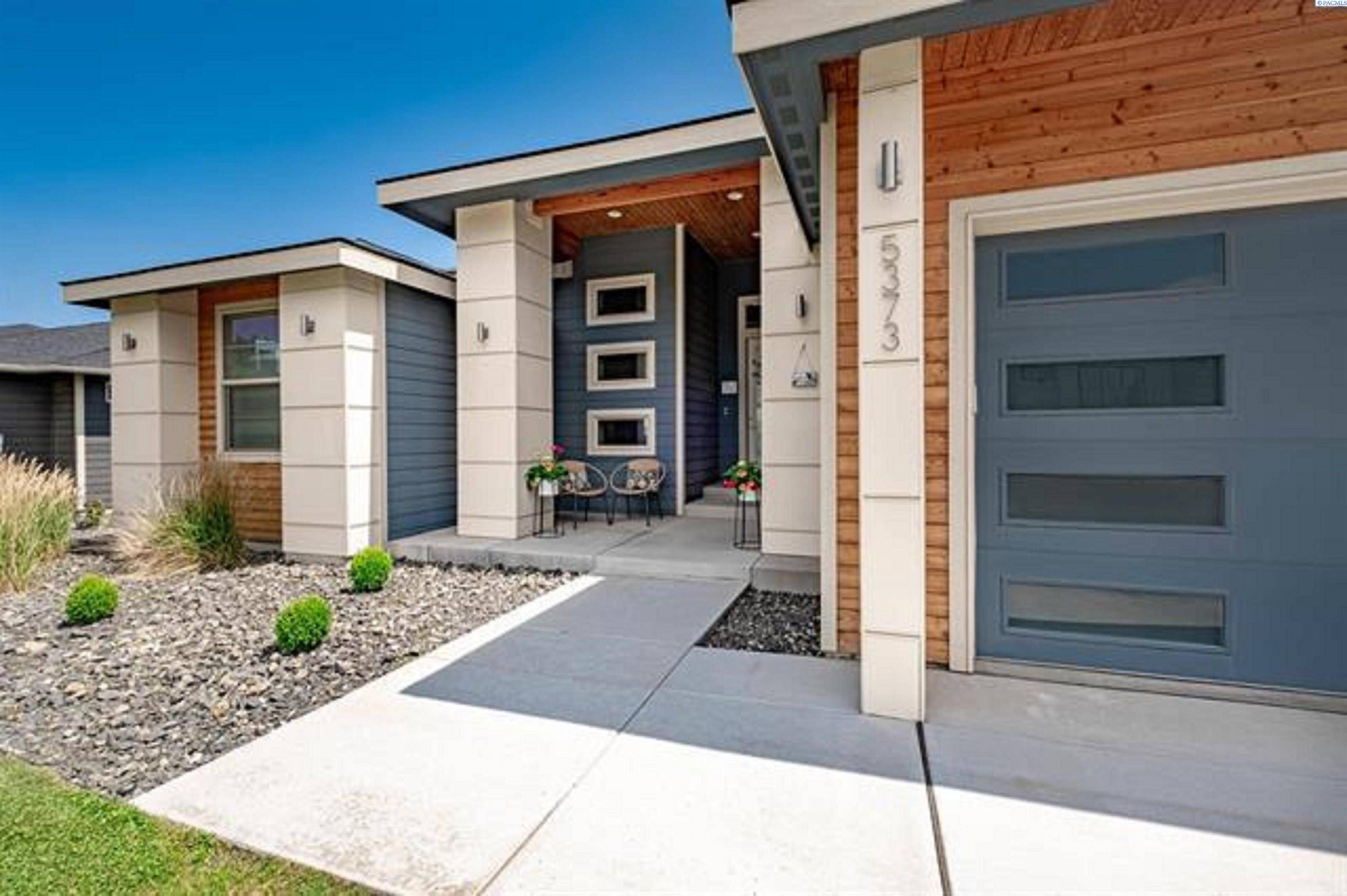 Kennewick, WA 99337,5373 S Kent St.