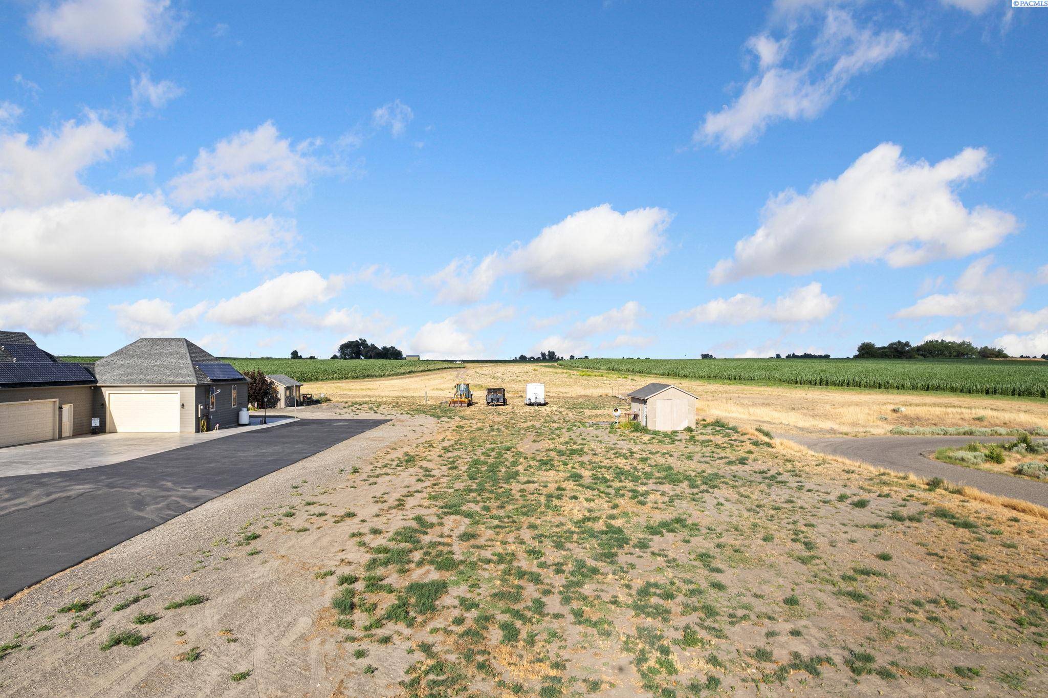 Pasco, WA 99301-9999,NKA Mcdonald Drive, Lot 1